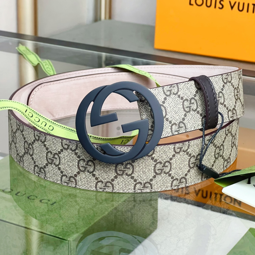 Gucci belt-24