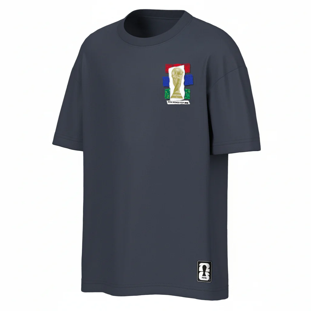 FIFA World Cup 2026™ Host Trophy Tee - Unisex