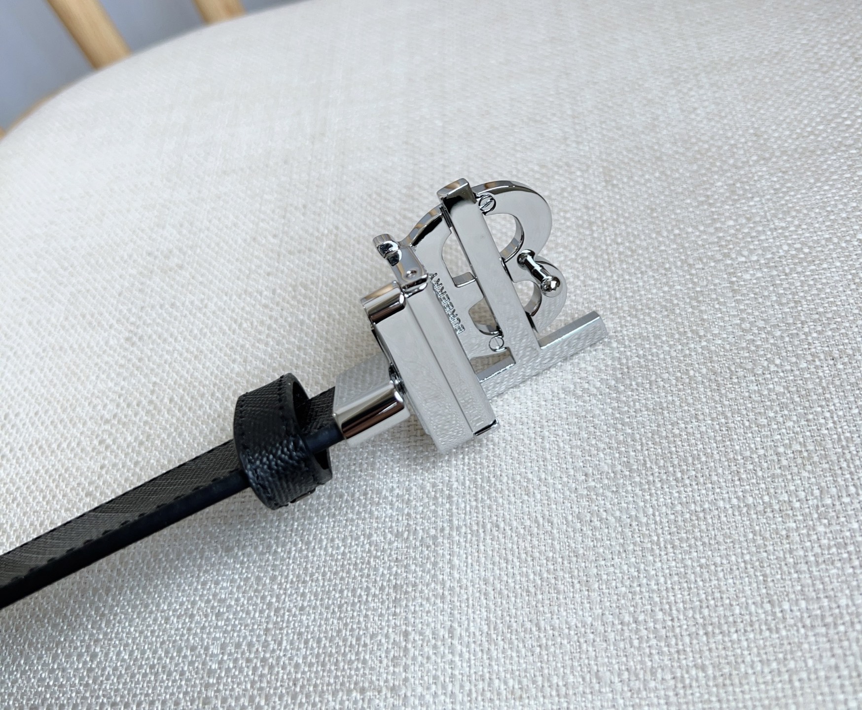 Burberry belt-62
