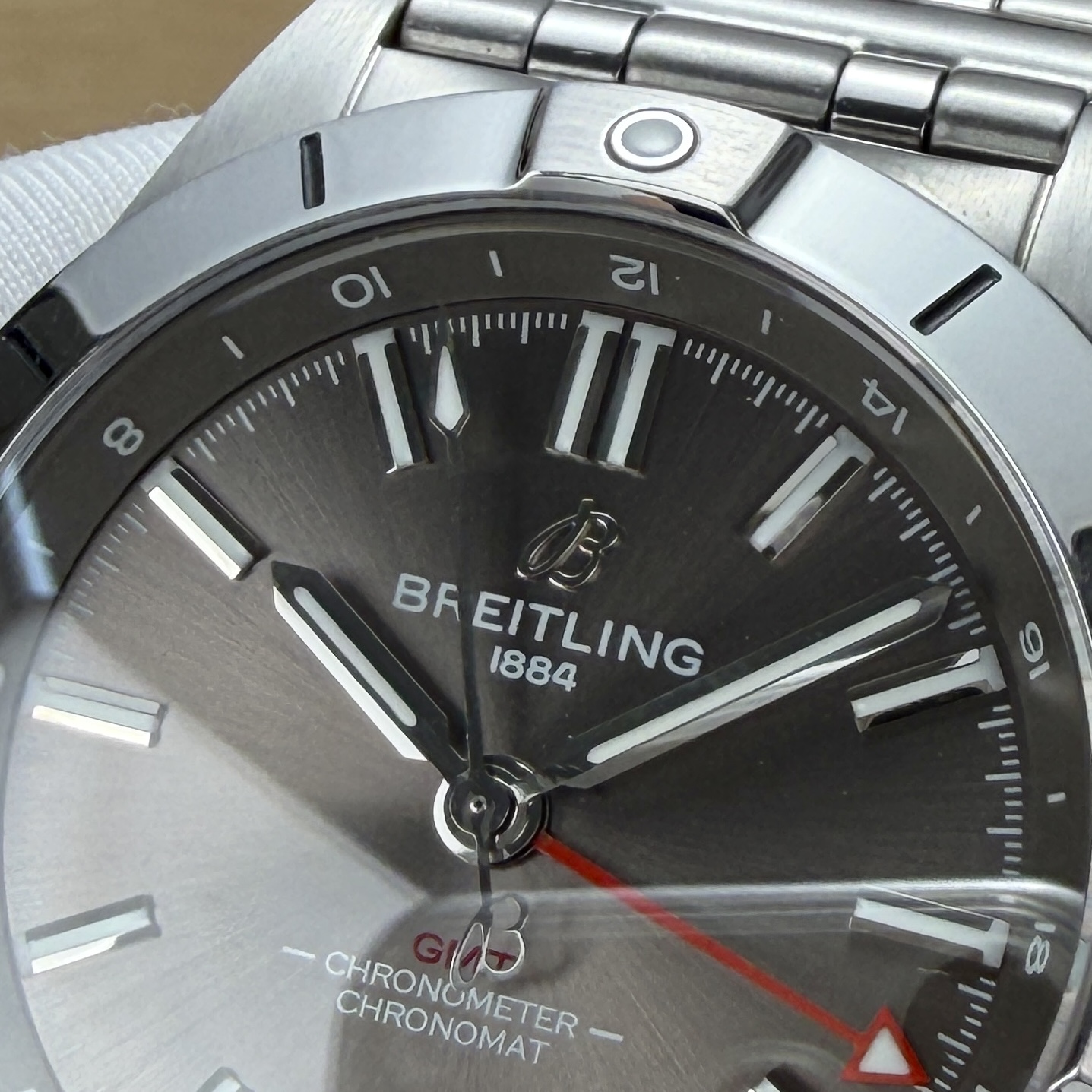 Breitling Hot New Products-139