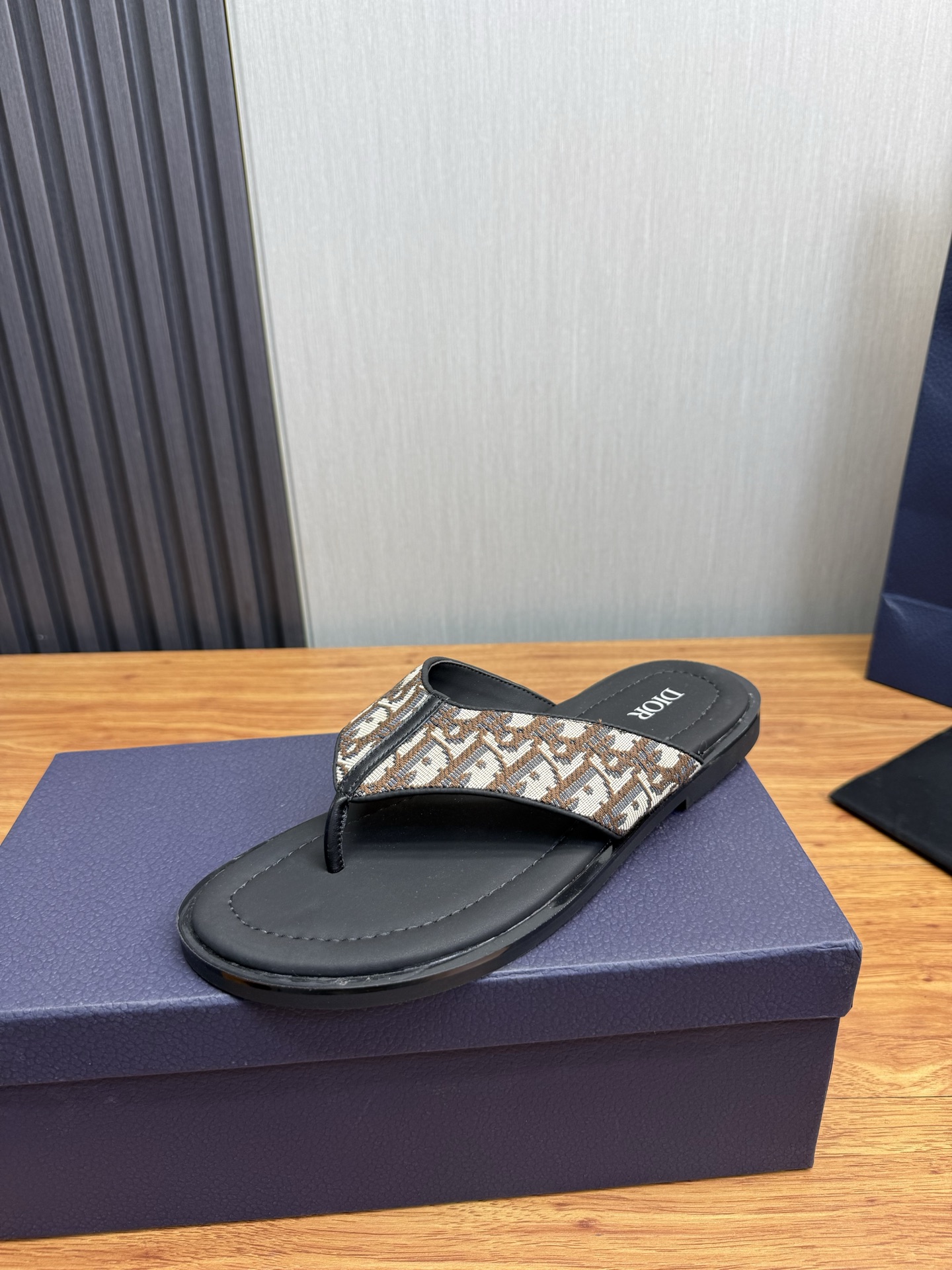 Dior Summer footwear