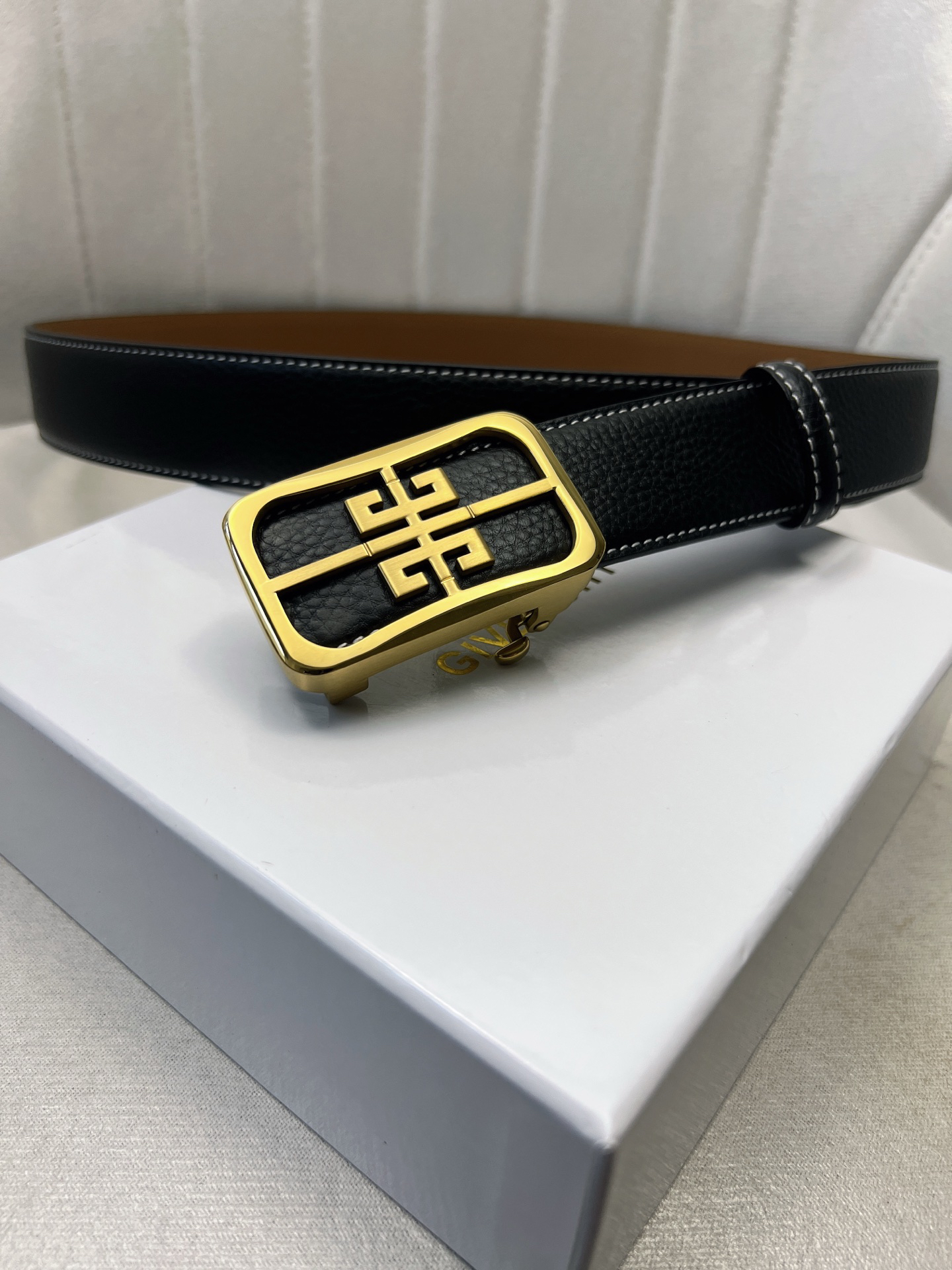 Givenchy belt-131