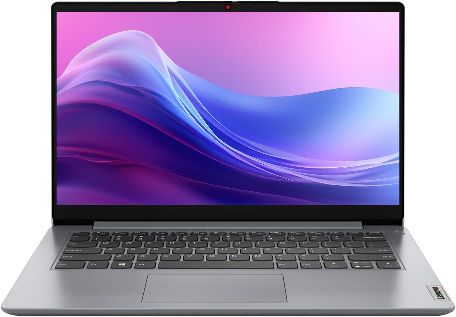 Lenovo IdeaPad 1 Laptop, 14