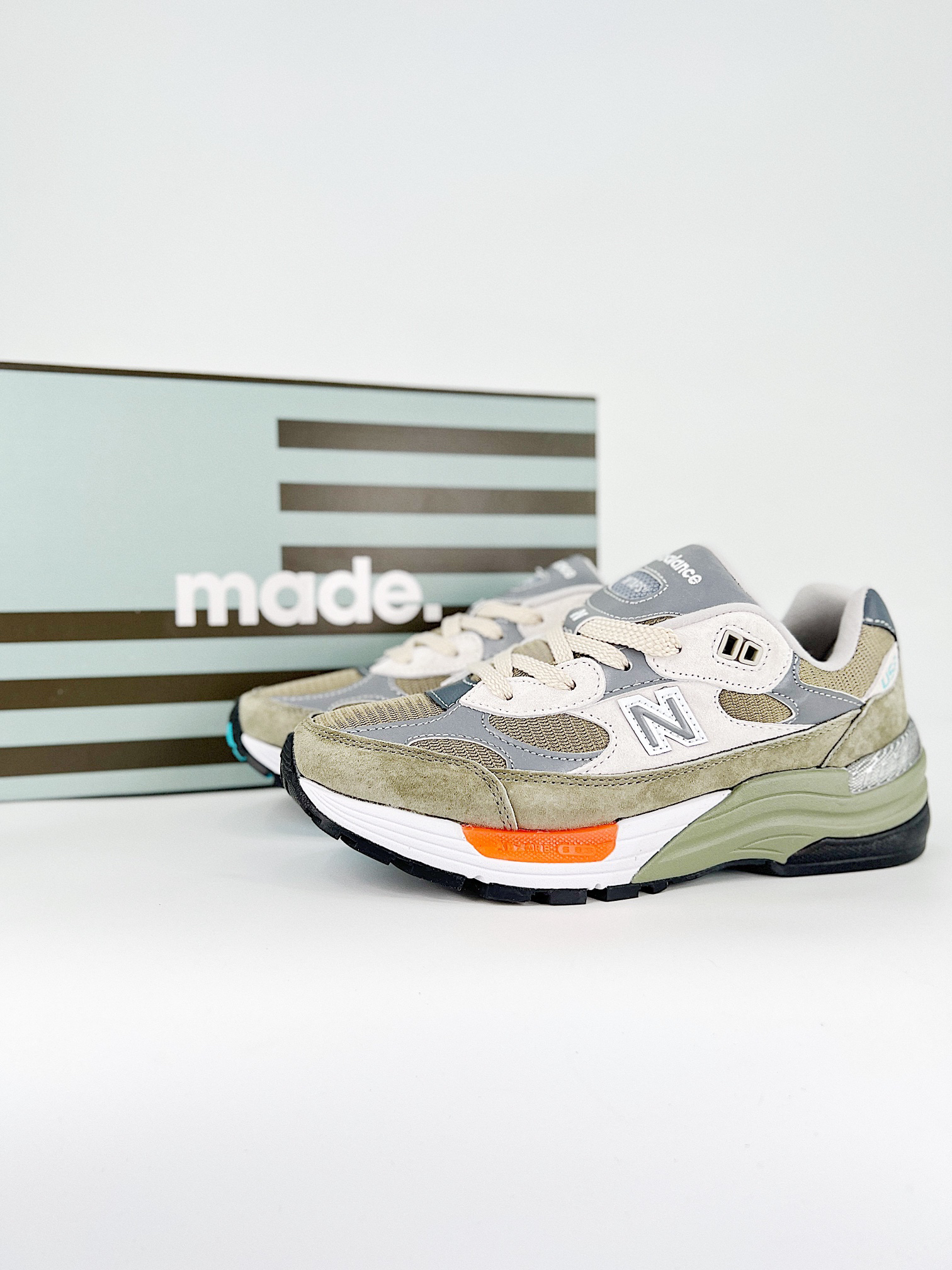 New Balance Sneakers-31