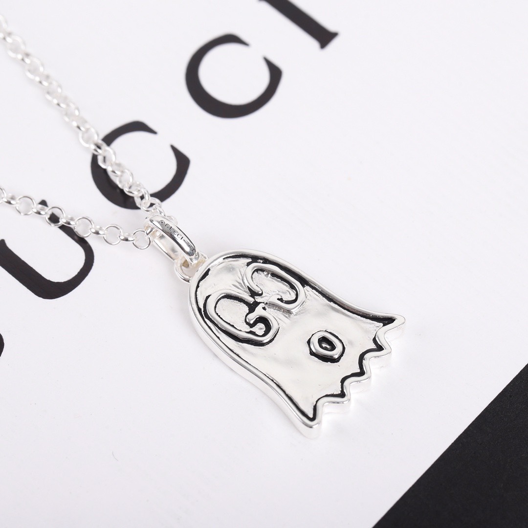 Gucci necklace-33