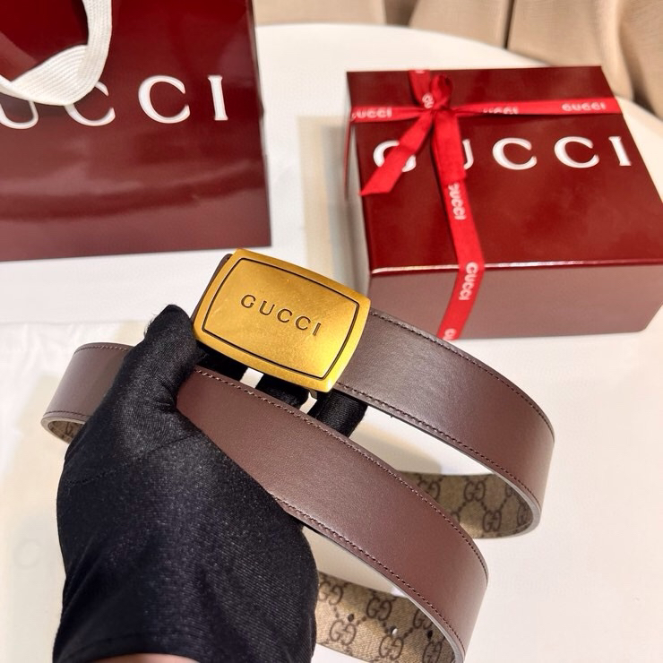 Gucci belt-56