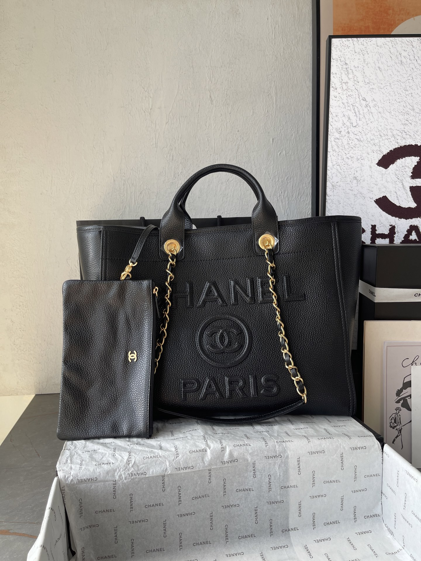 Chanel Hot New Product-44