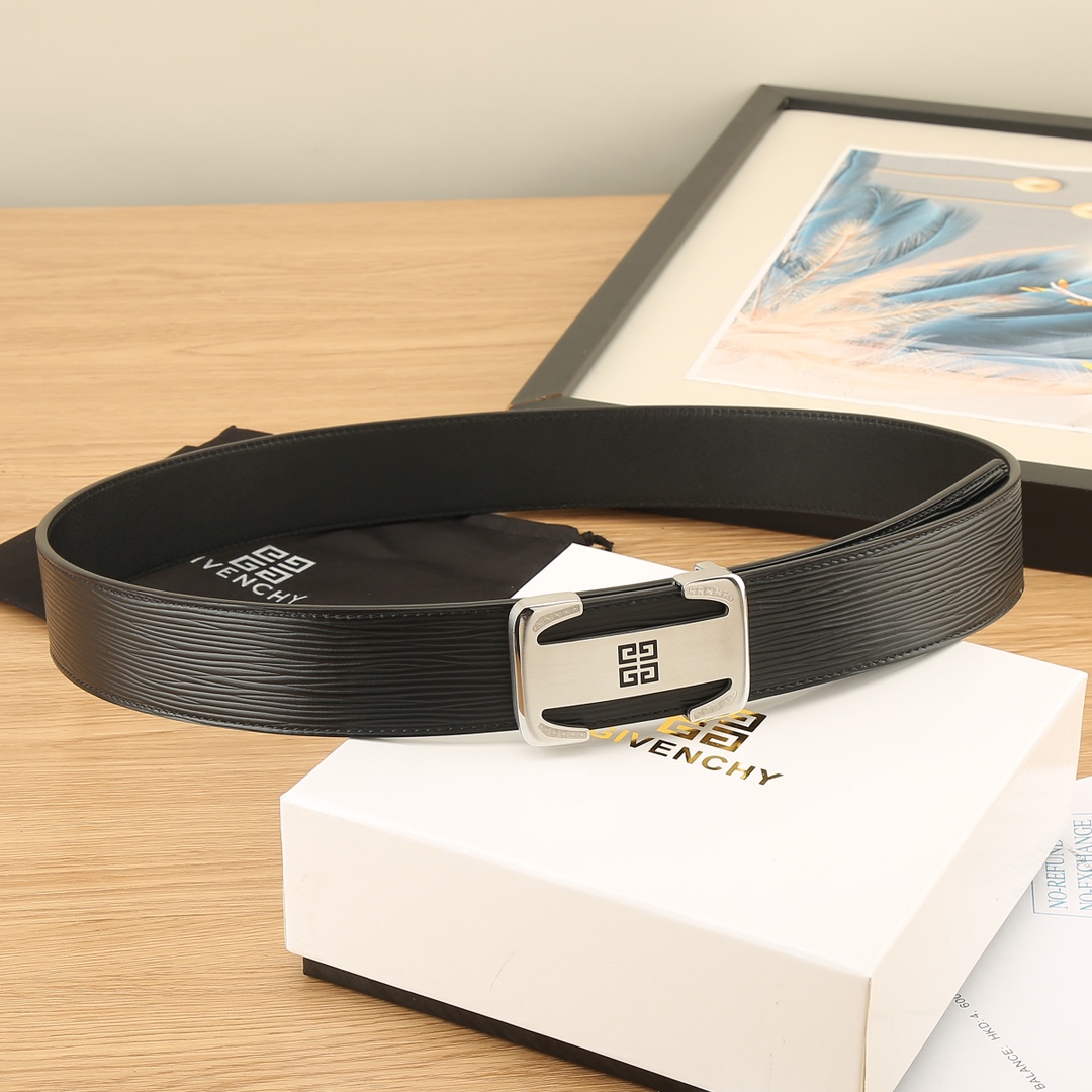 Givenchy belt-51