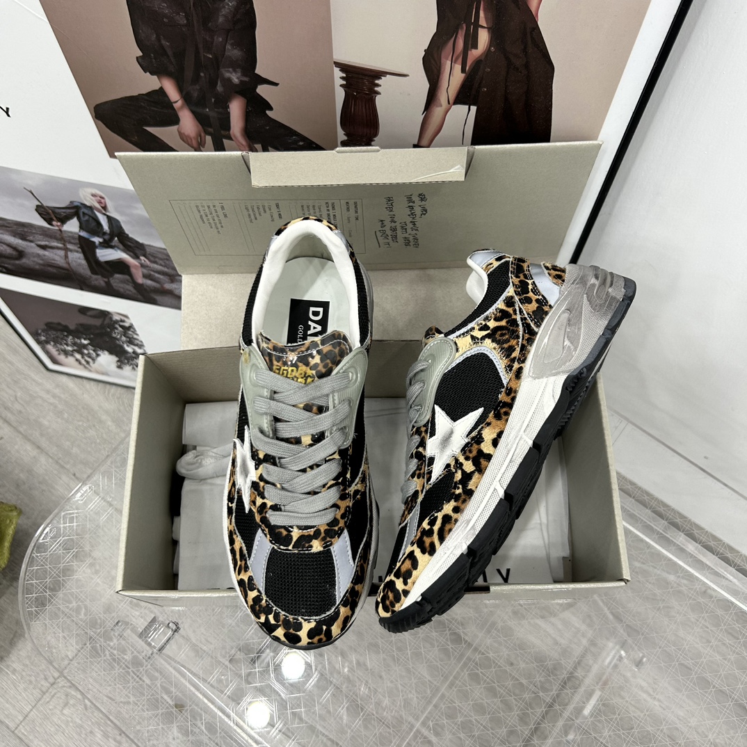 Golden Goose Sneakers-77