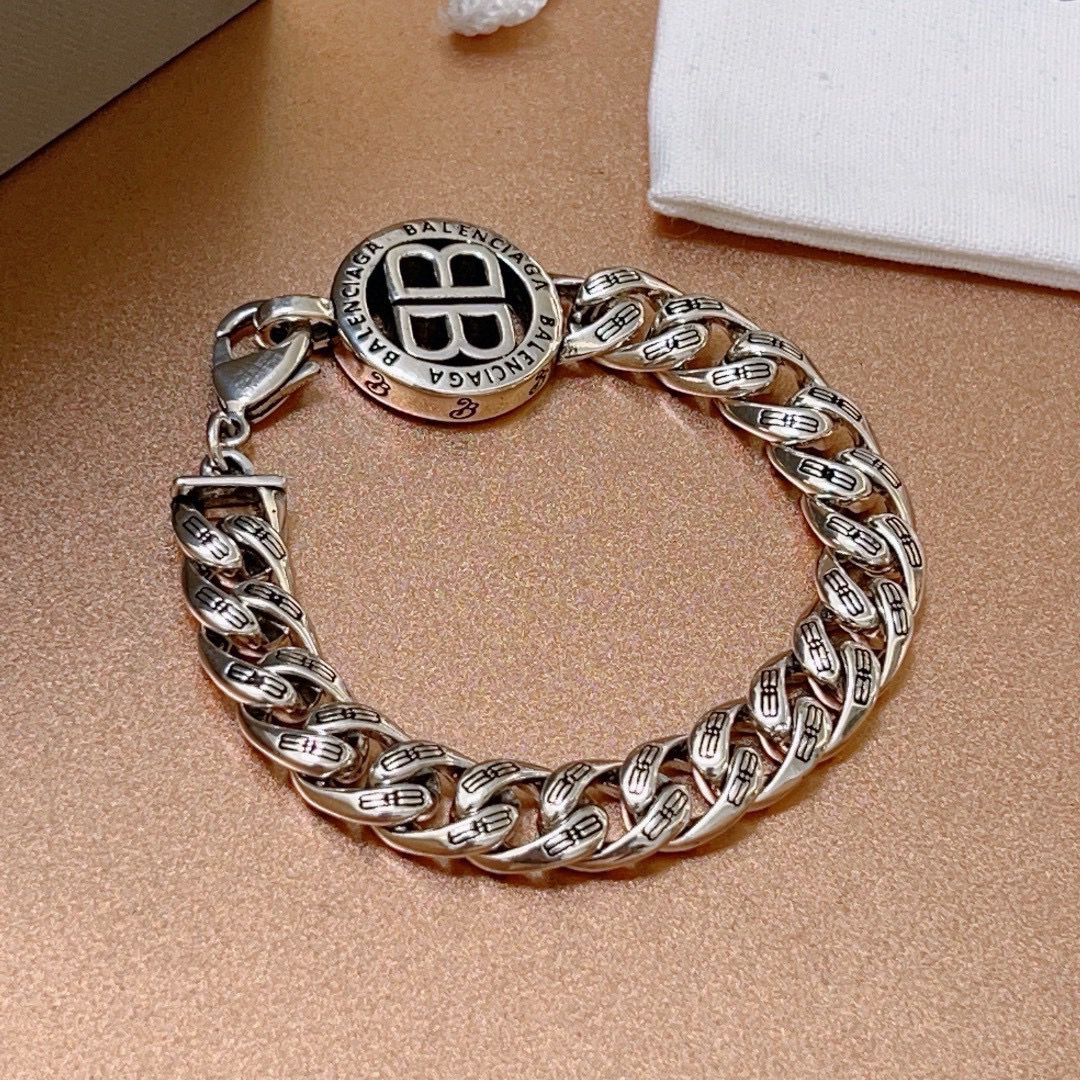 Balenciaga Bracelet-22