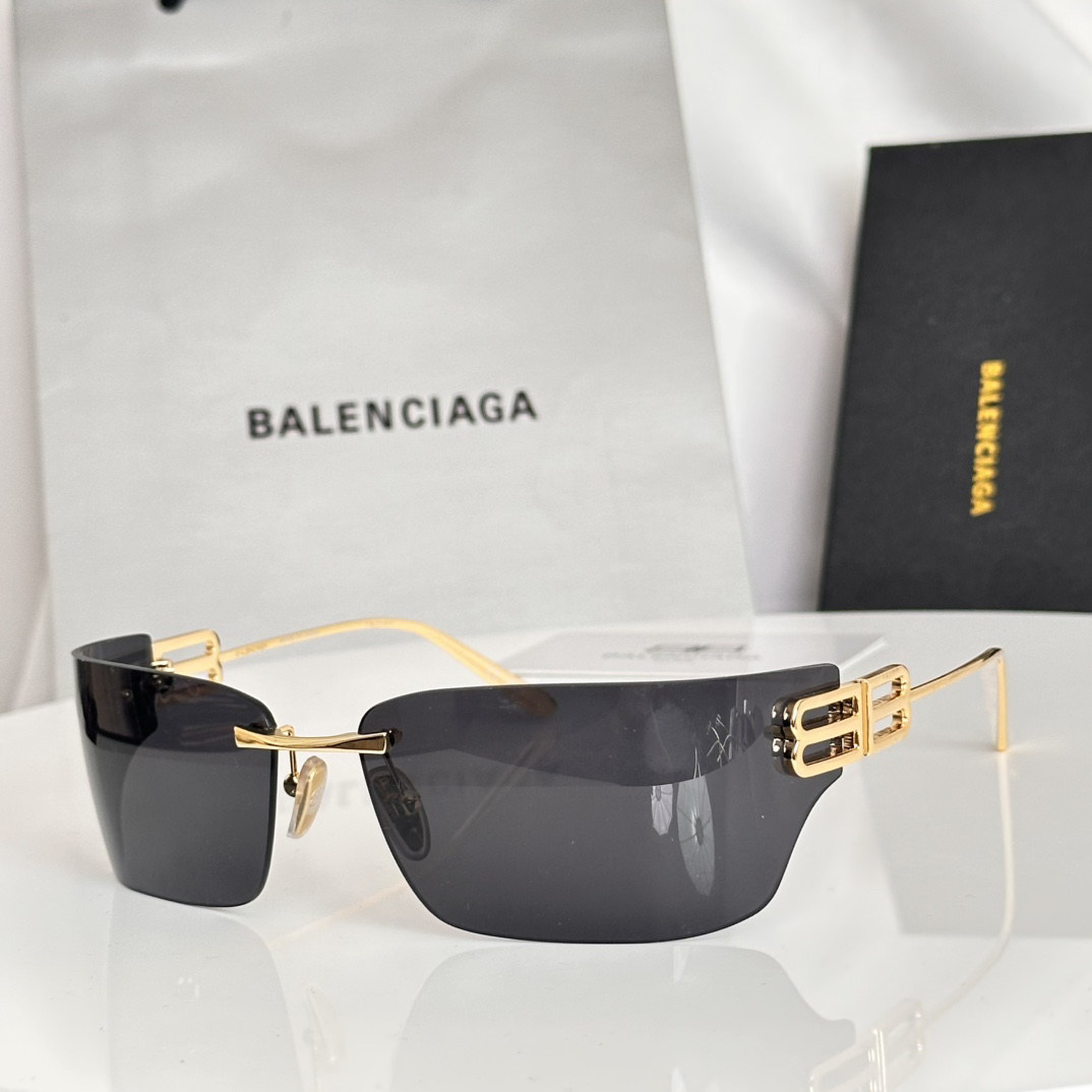 Balenciaga glasses-45