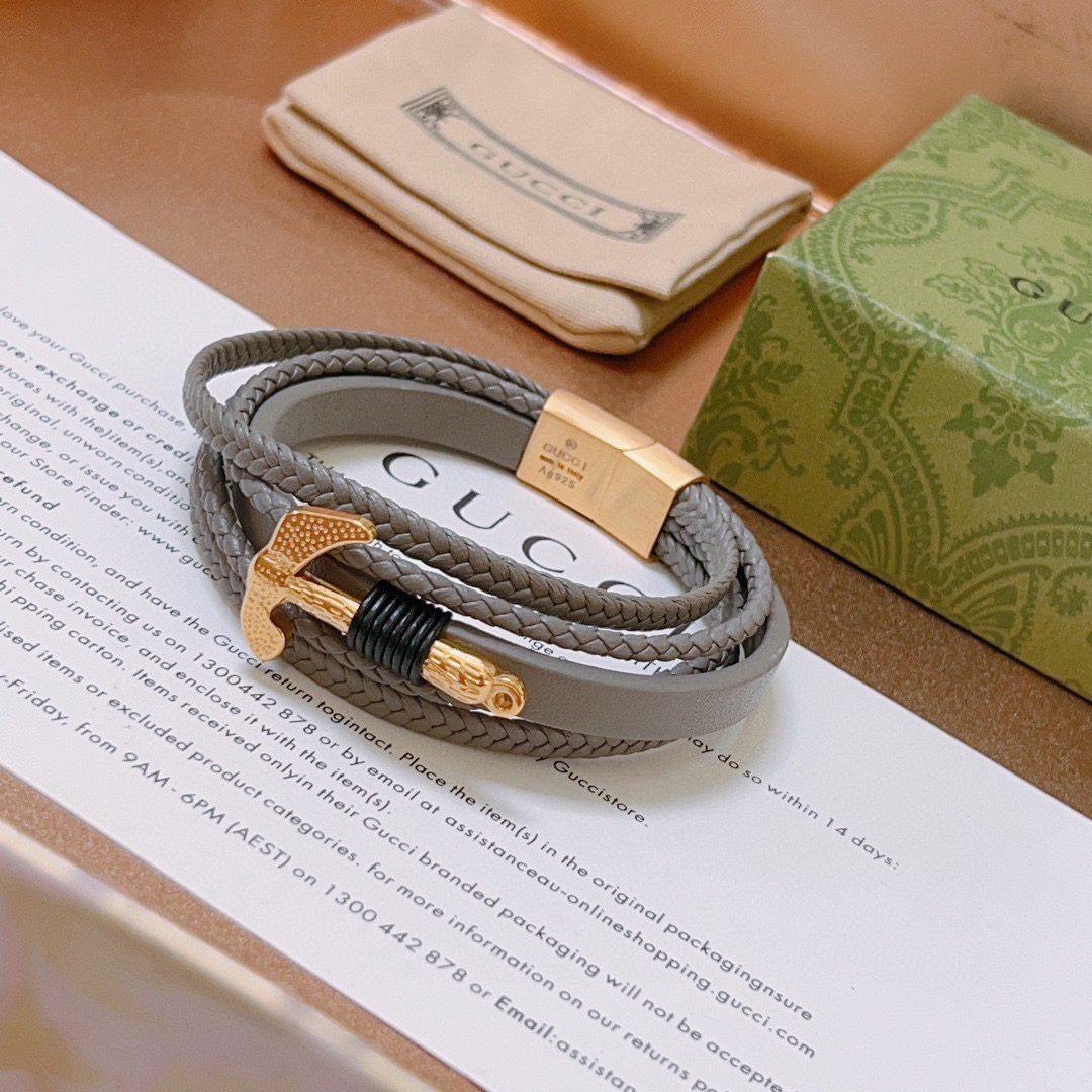 Gucci Bracelet-33