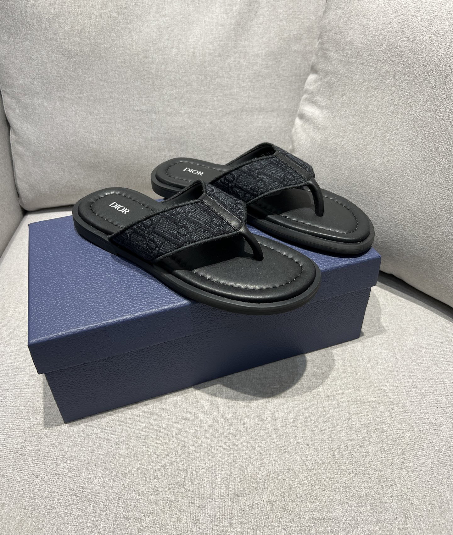 Dior Summer footwear