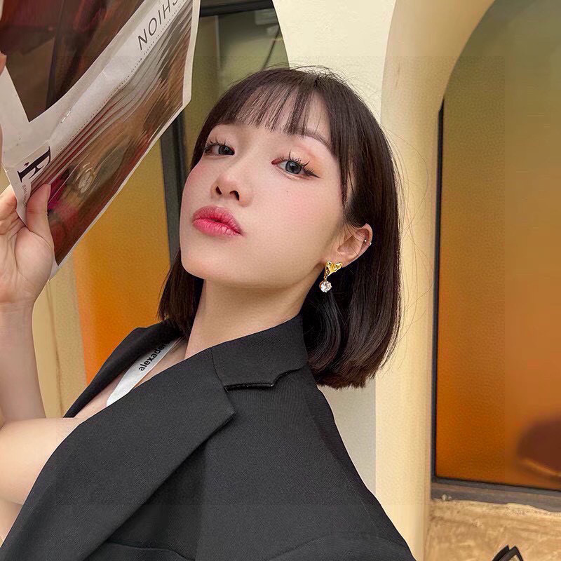 Bottega Veneta earrings-63