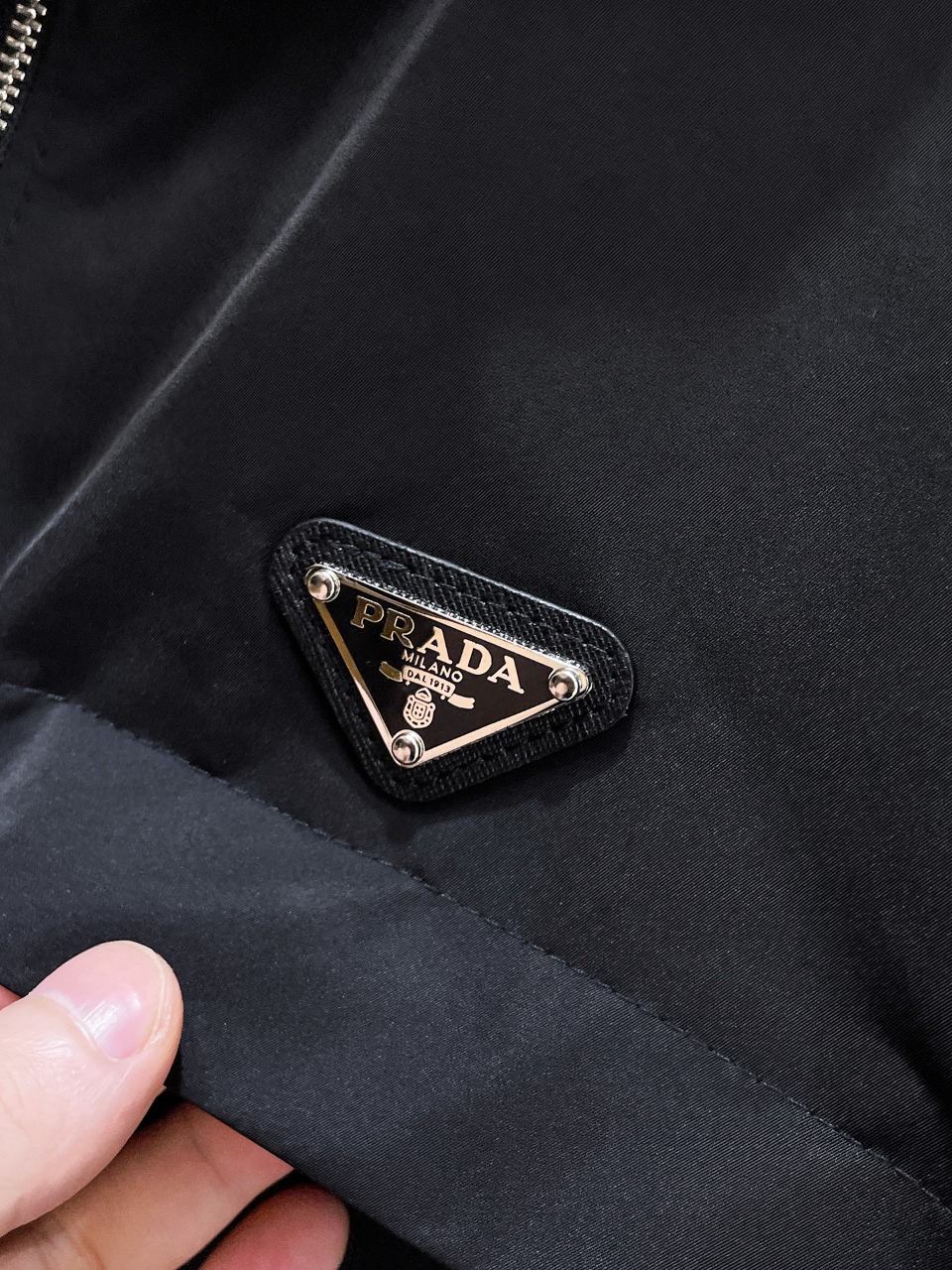 Prada Clothing-103