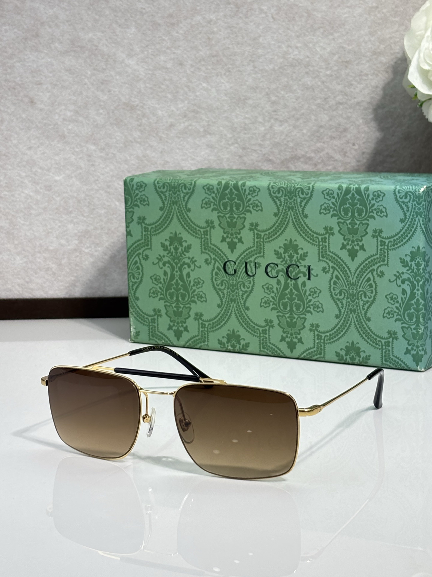 Gucci glasses-59