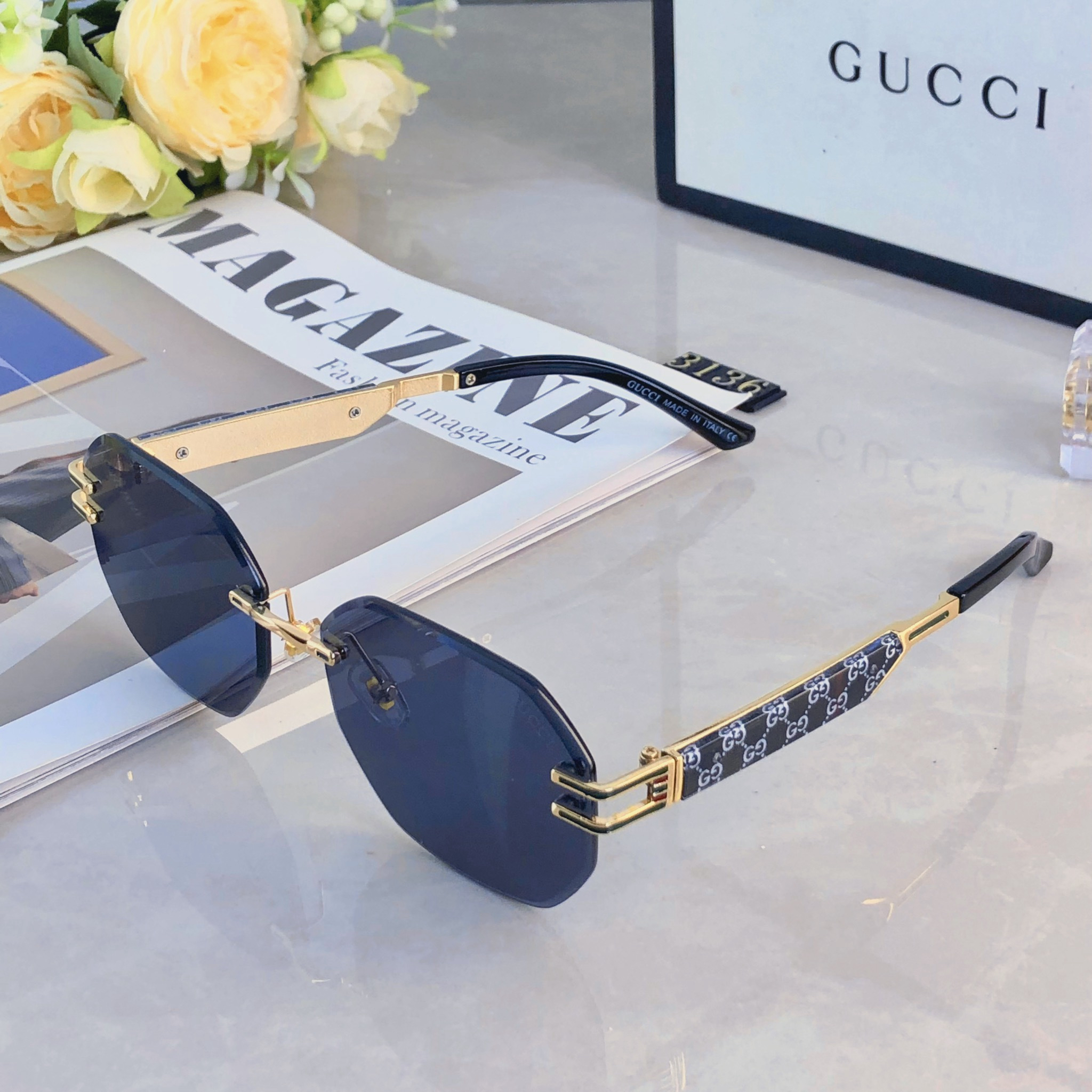 Gucci glasses-33