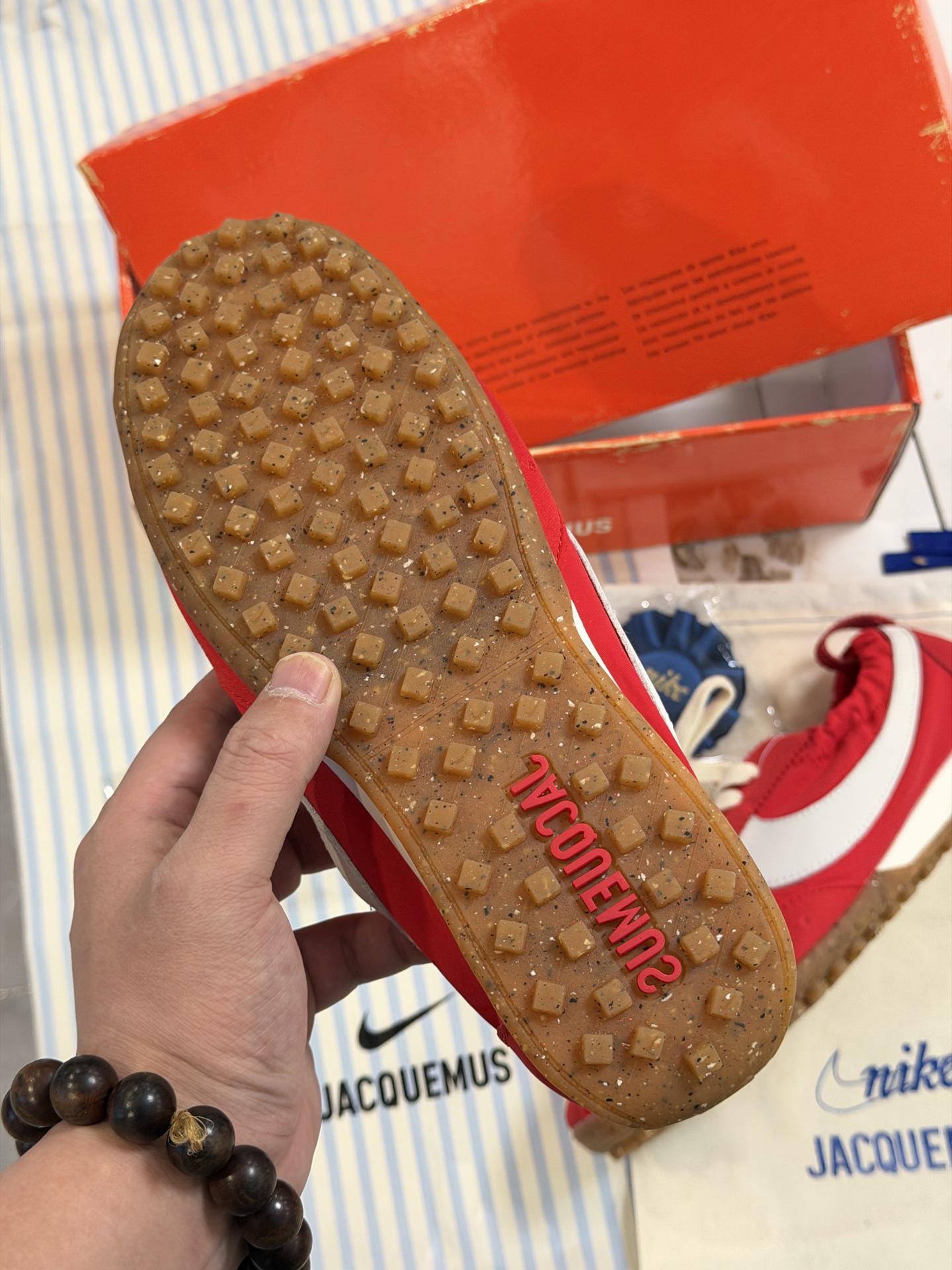 Nike Sneakers-233