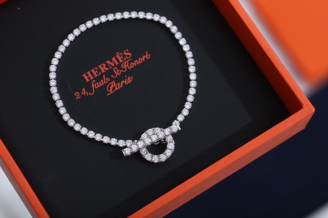 Hermes Bracelet-20