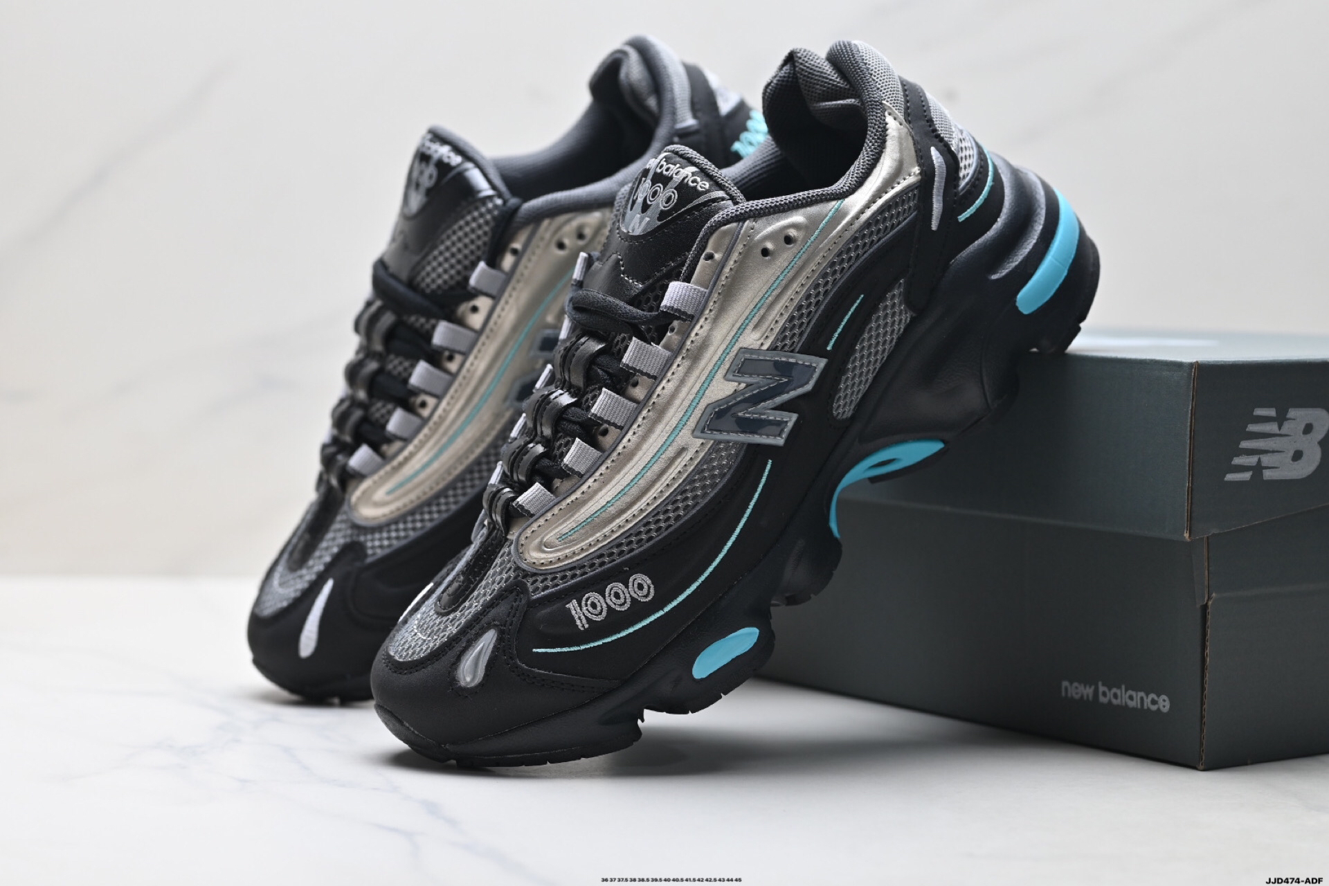 New Balance Sneakers-9