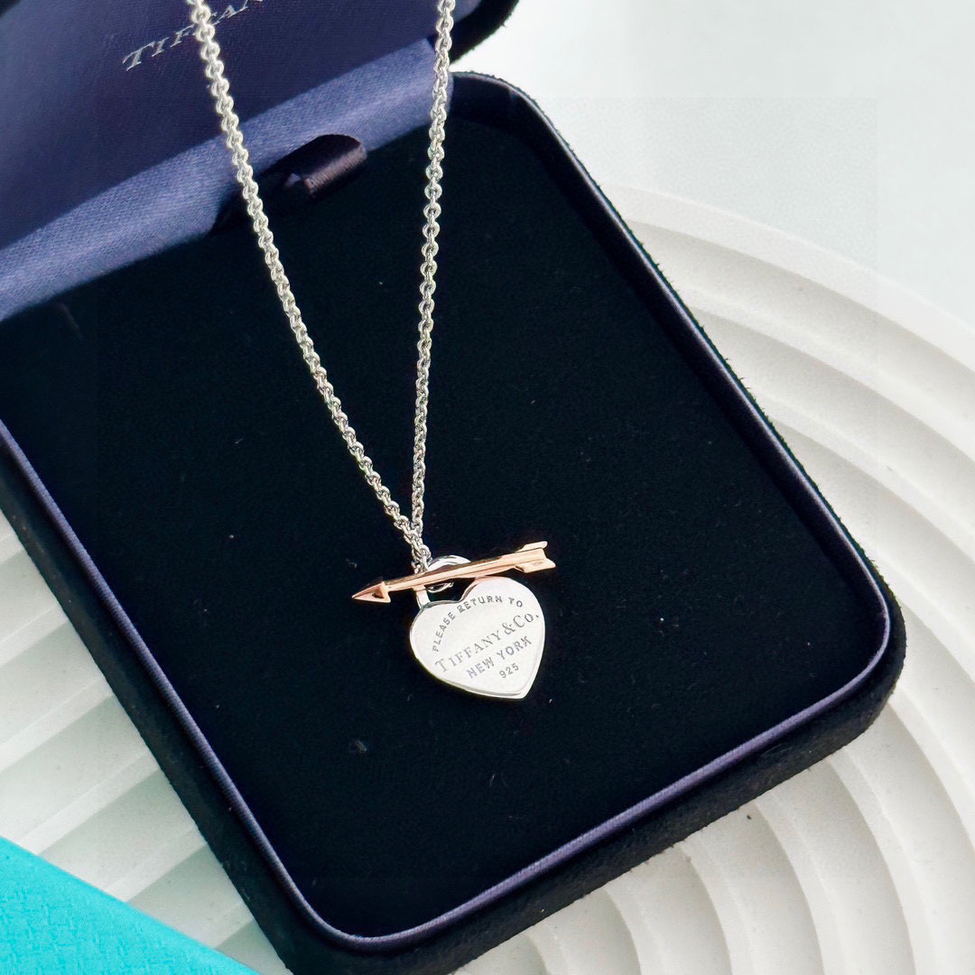tiffany necklace-5