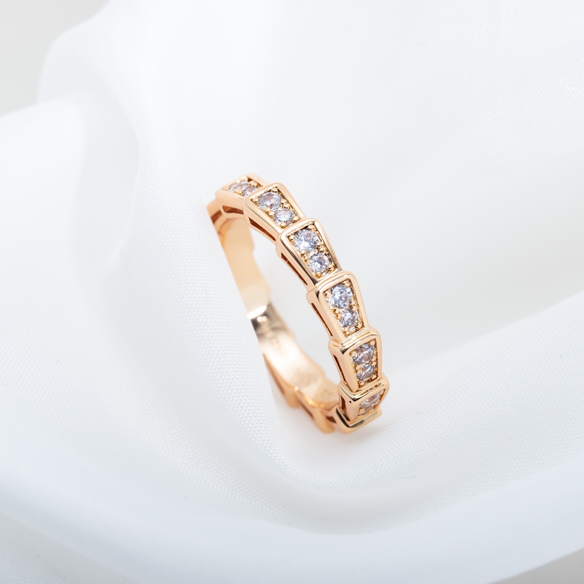 Bottega Veneta ring-14