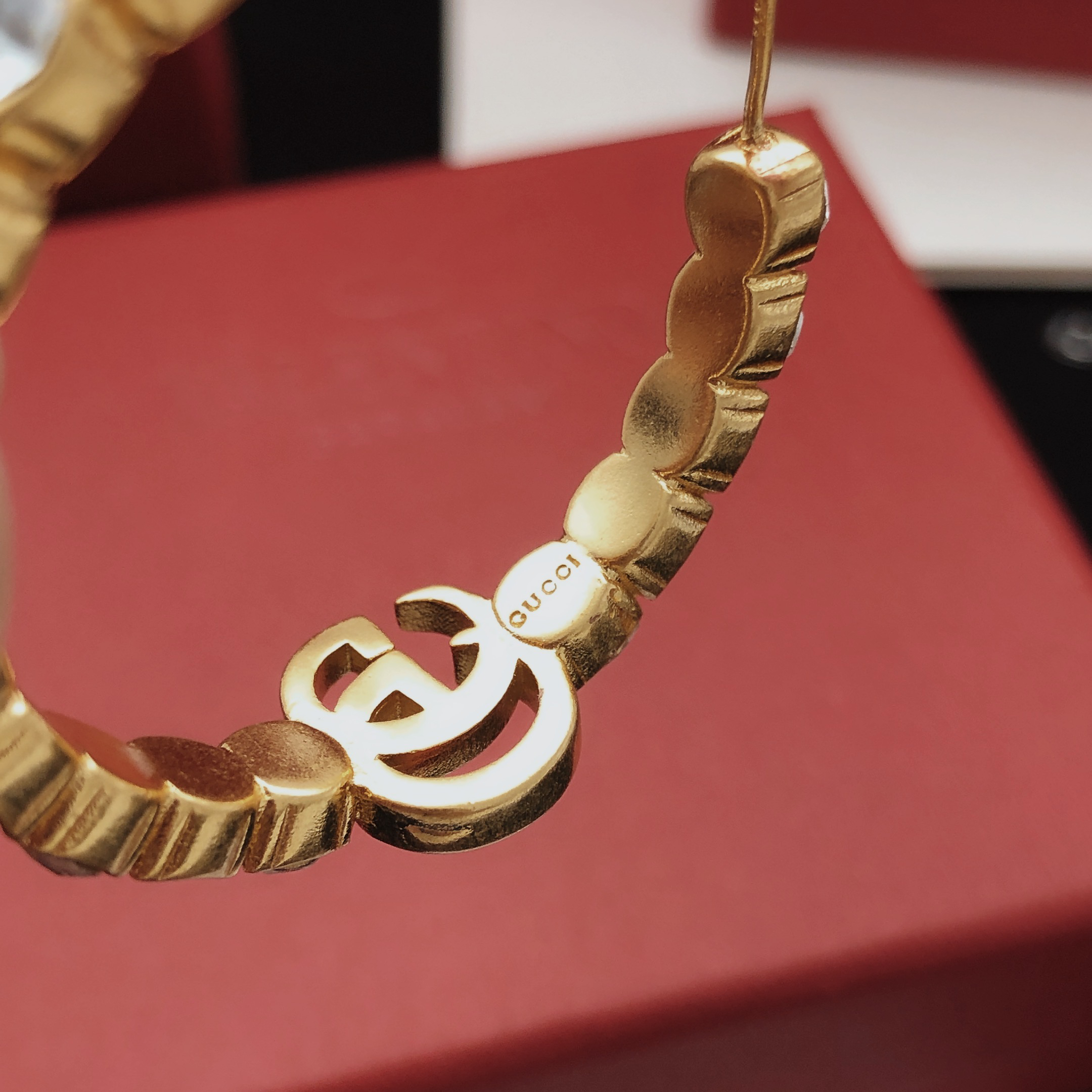 Gucci earrings-13