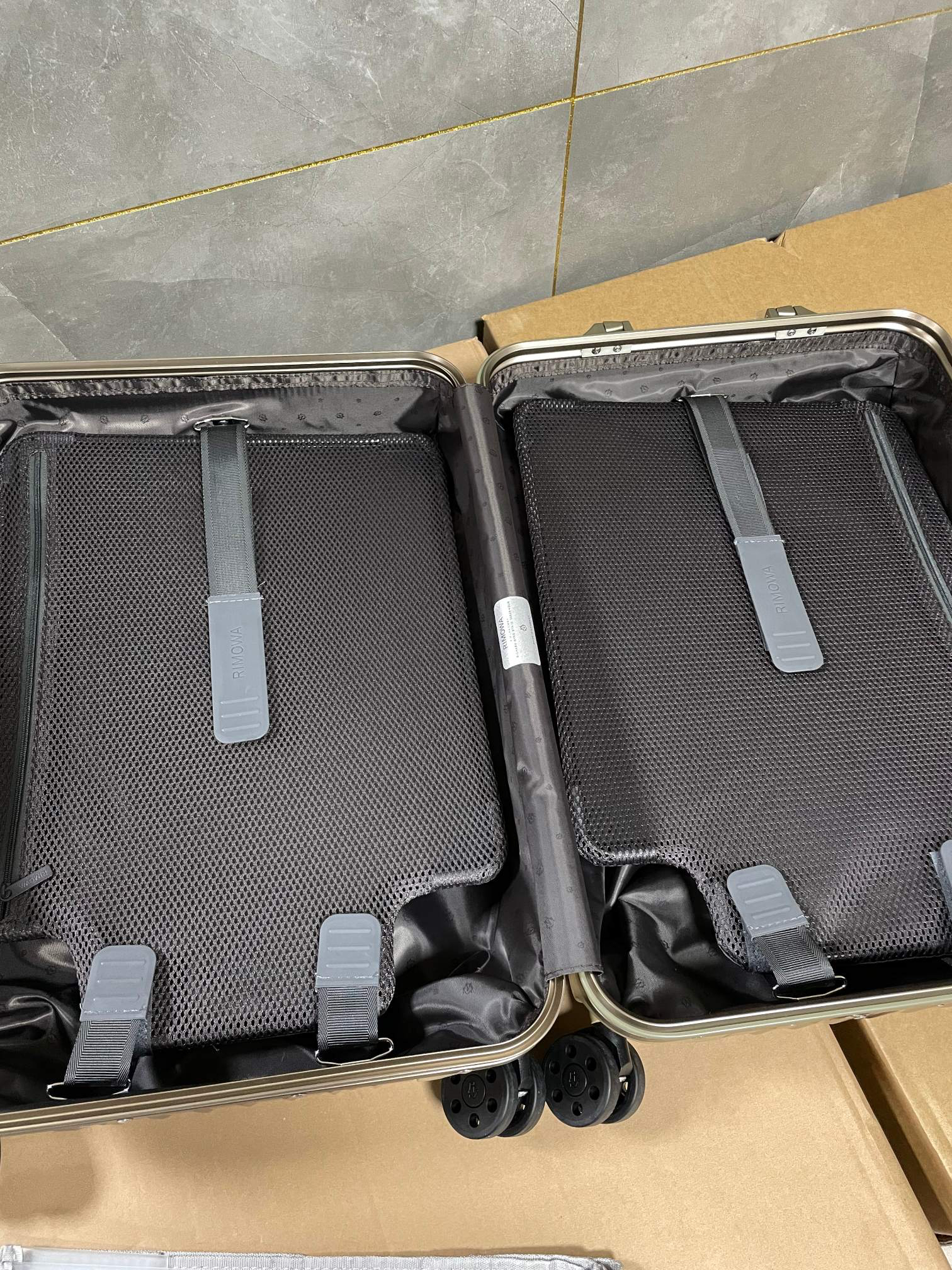 RIMOWA luggage-62