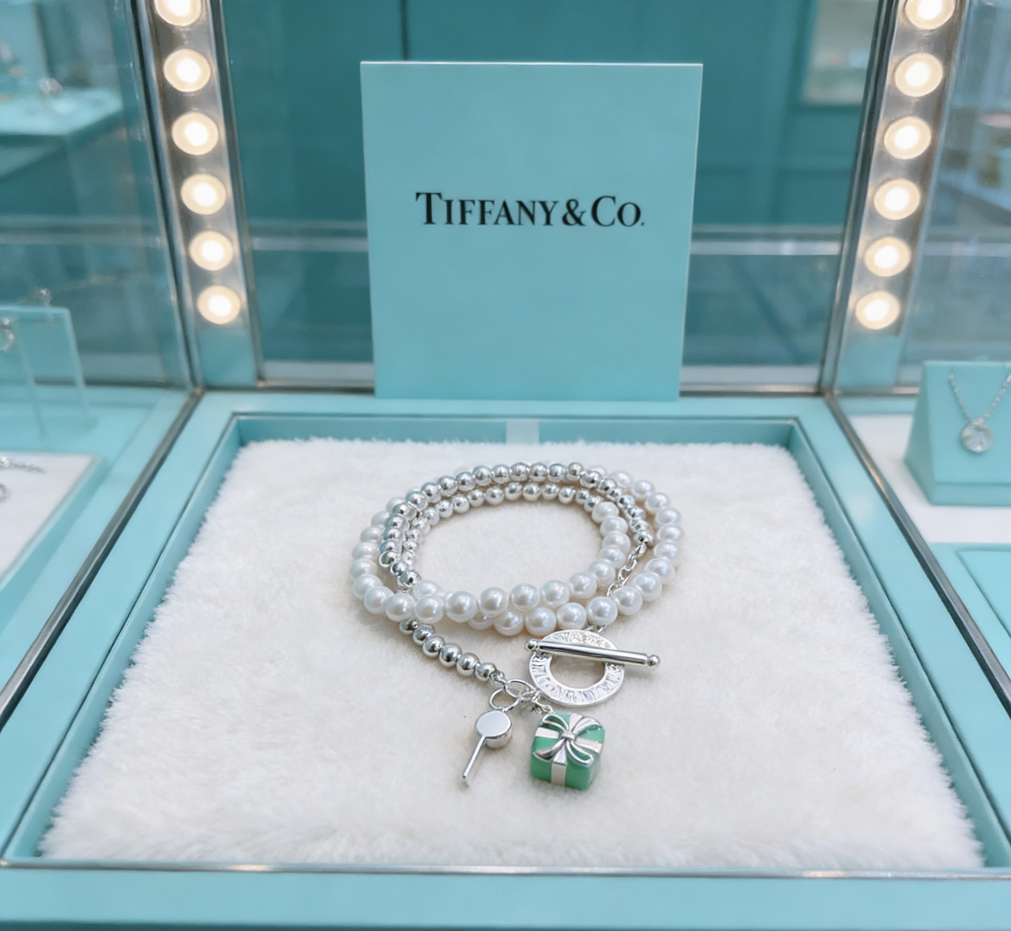 tiffany Bracelet-67