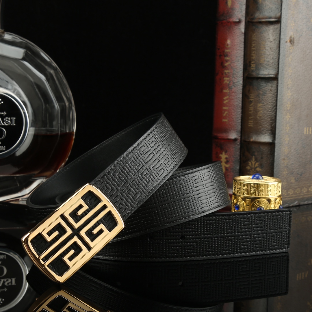 Givenchy belt-54