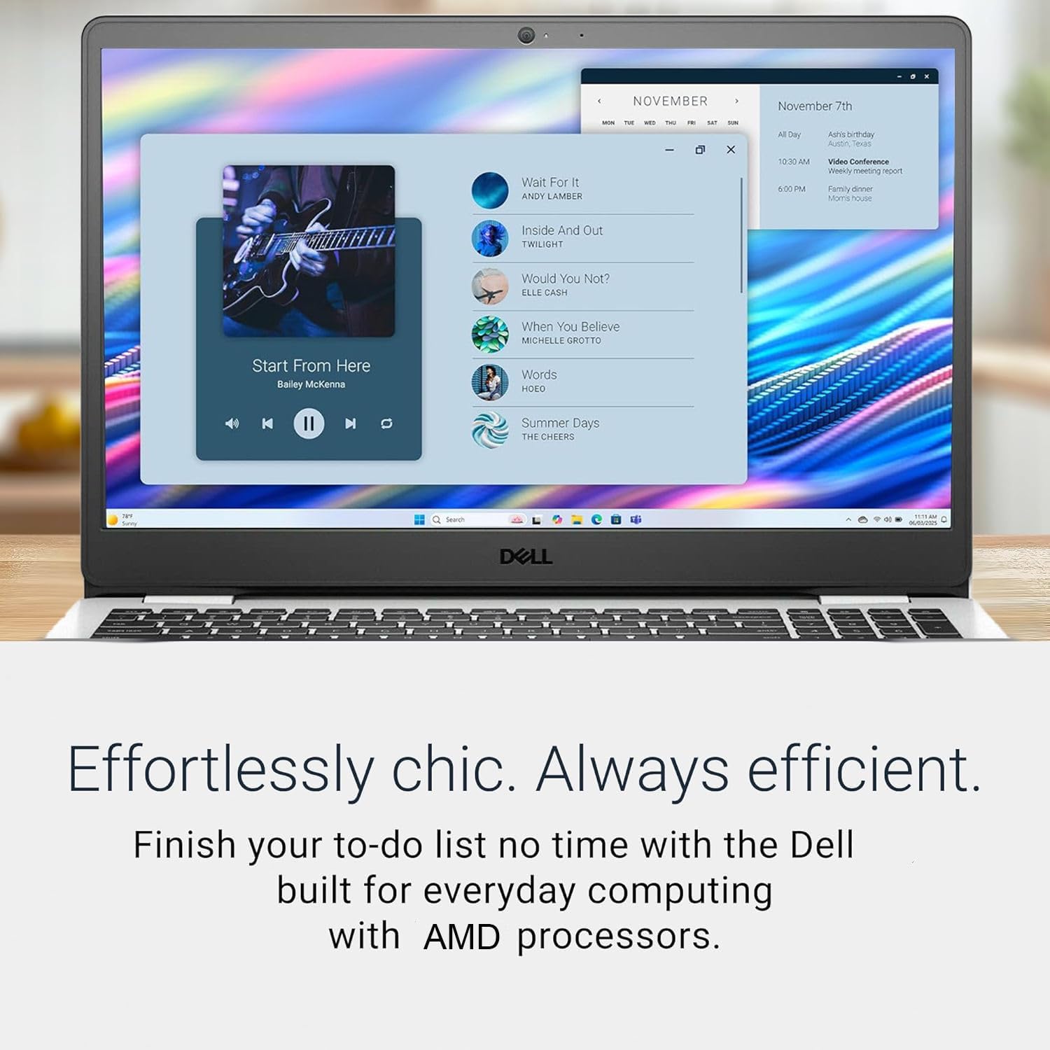 Dell 15.6