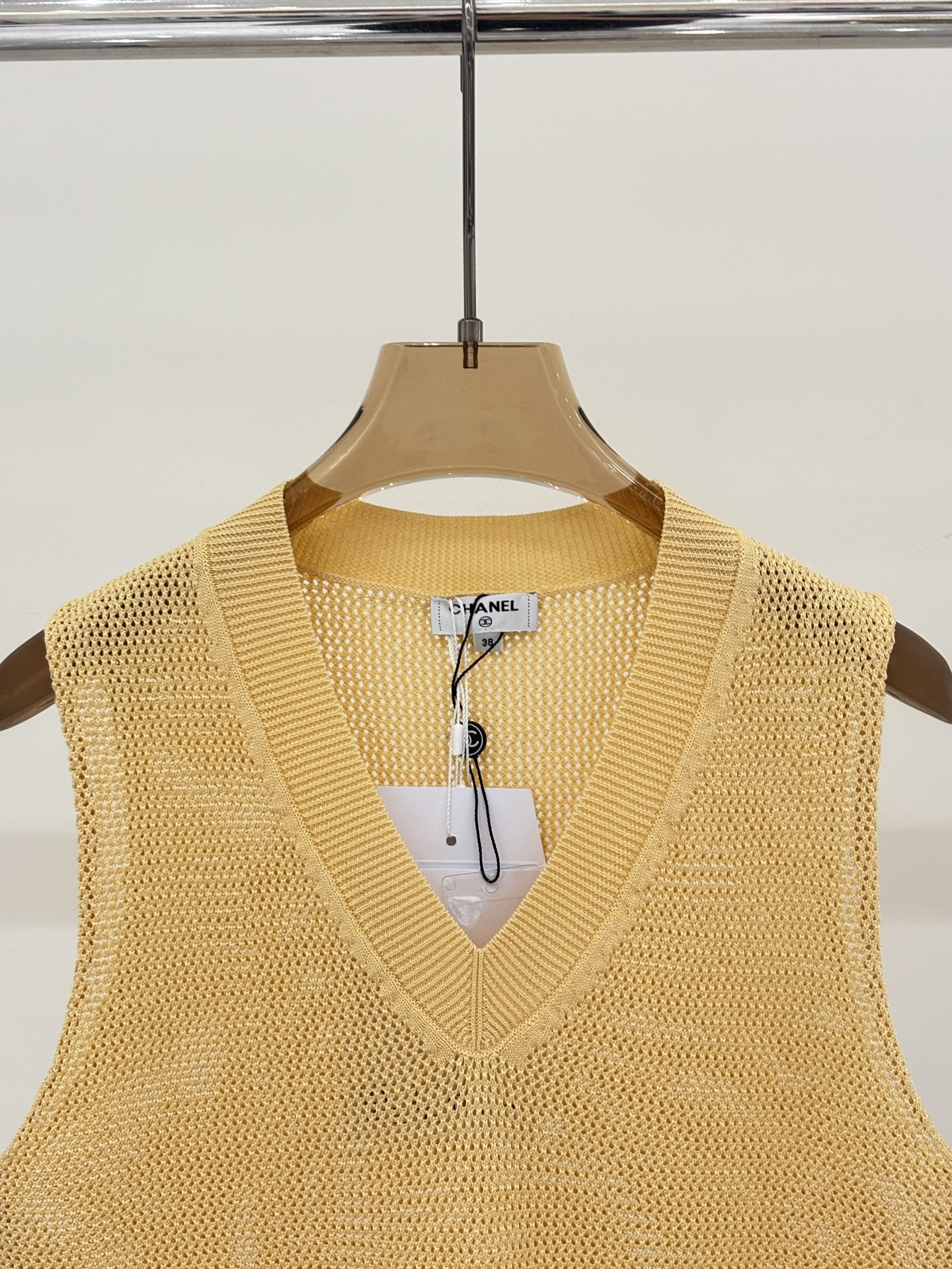 Chanel Clothing-72