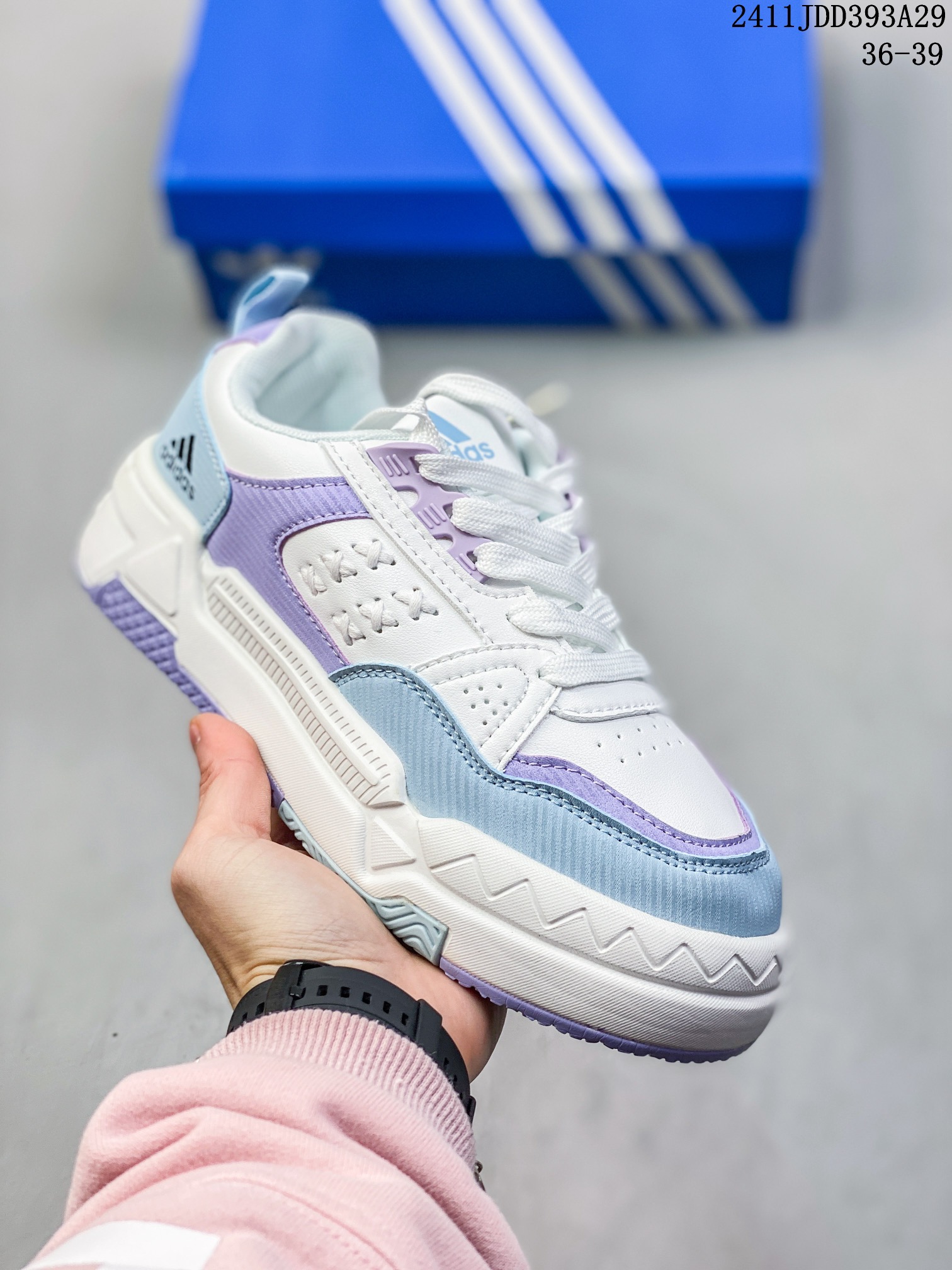 Adidas Sneakers-276