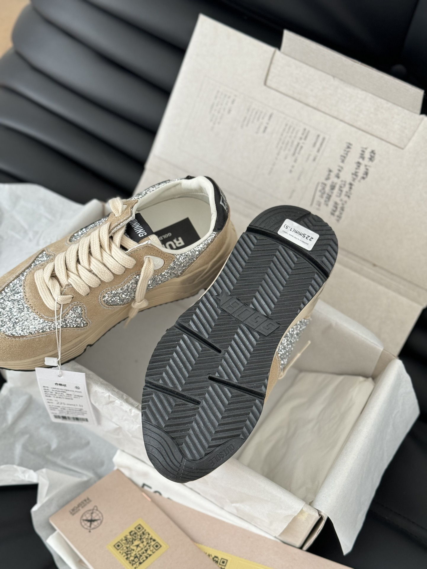 Golden Goose Sneakers-48
