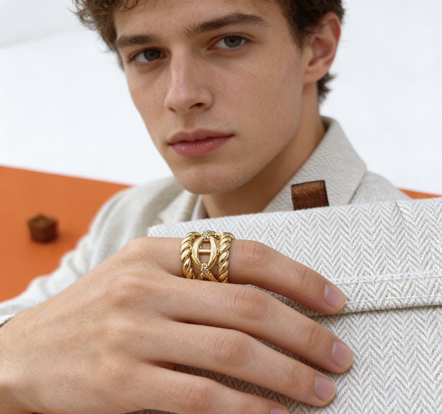 Hermes ring-36