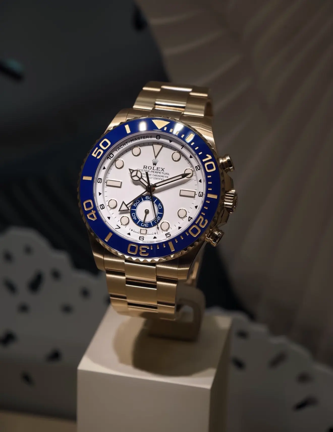 Rolex 2026 new releases m126680-0001