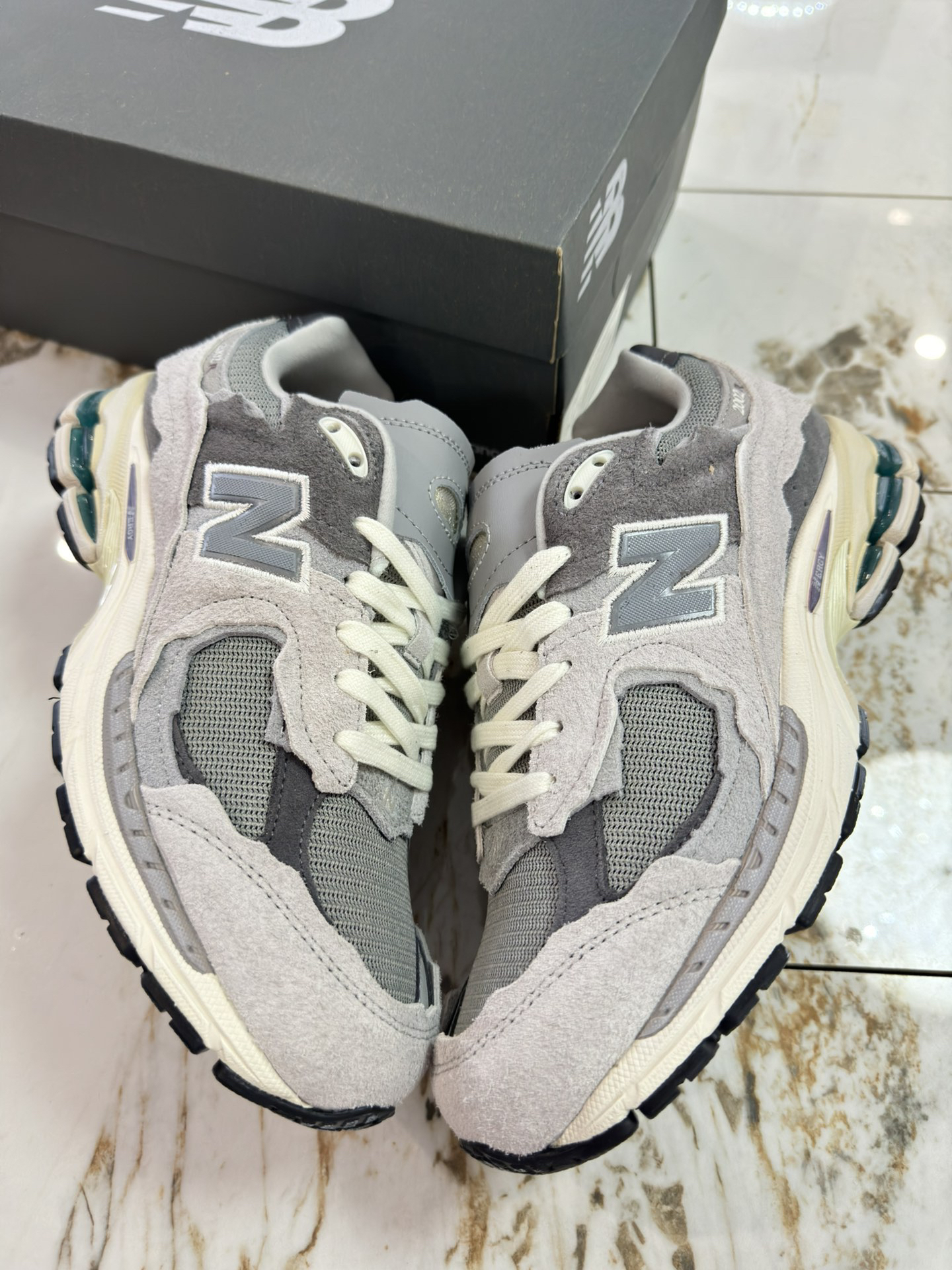 New Balance Sneakers-133