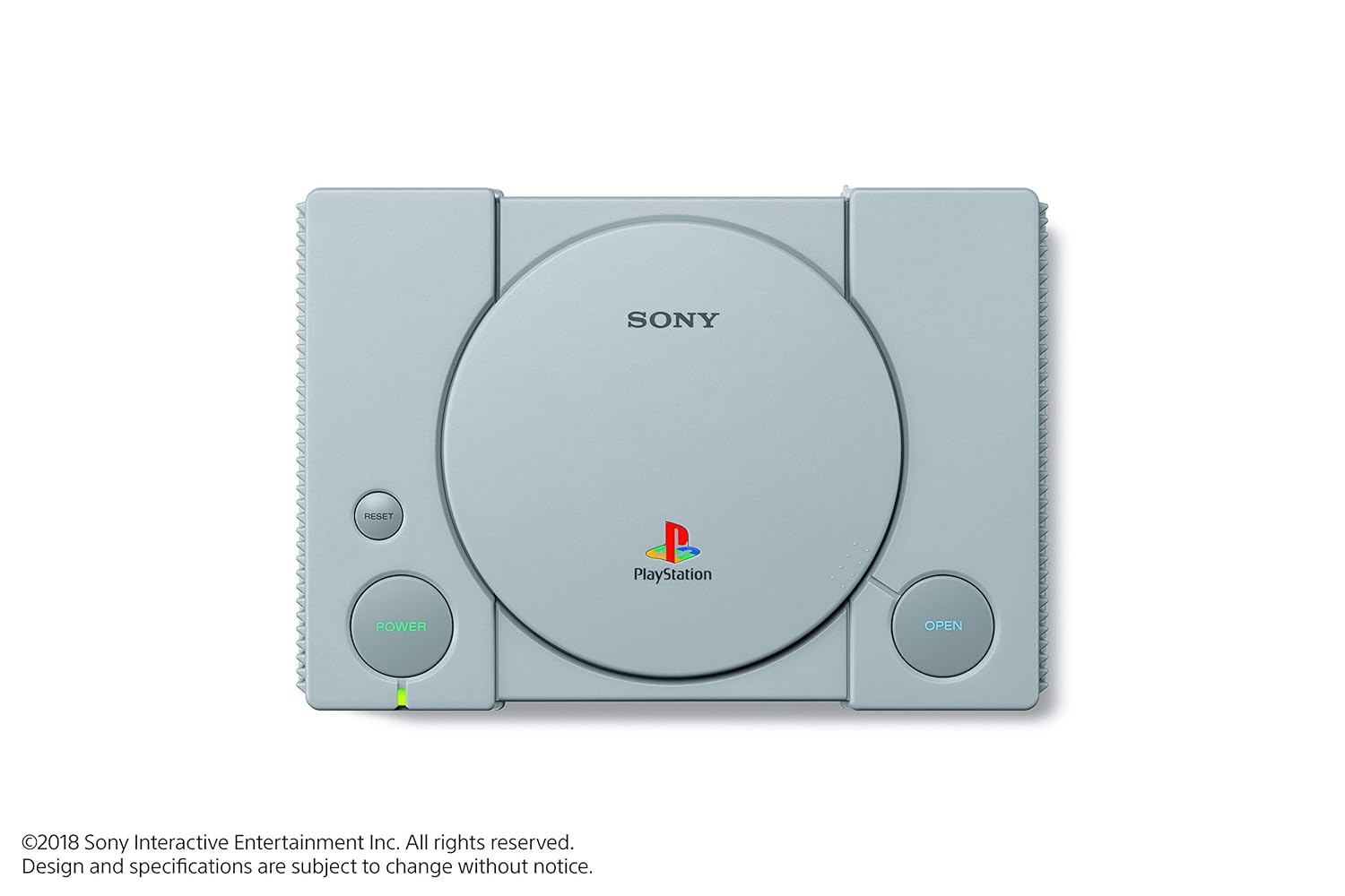 Sony PlayStation Classic - PlayStation