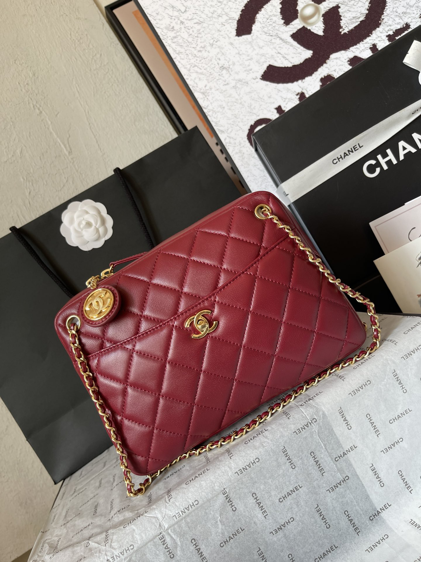Chanel Hot New Product-138