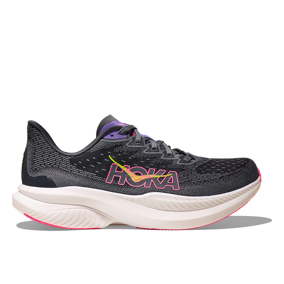 Women's Mach 6