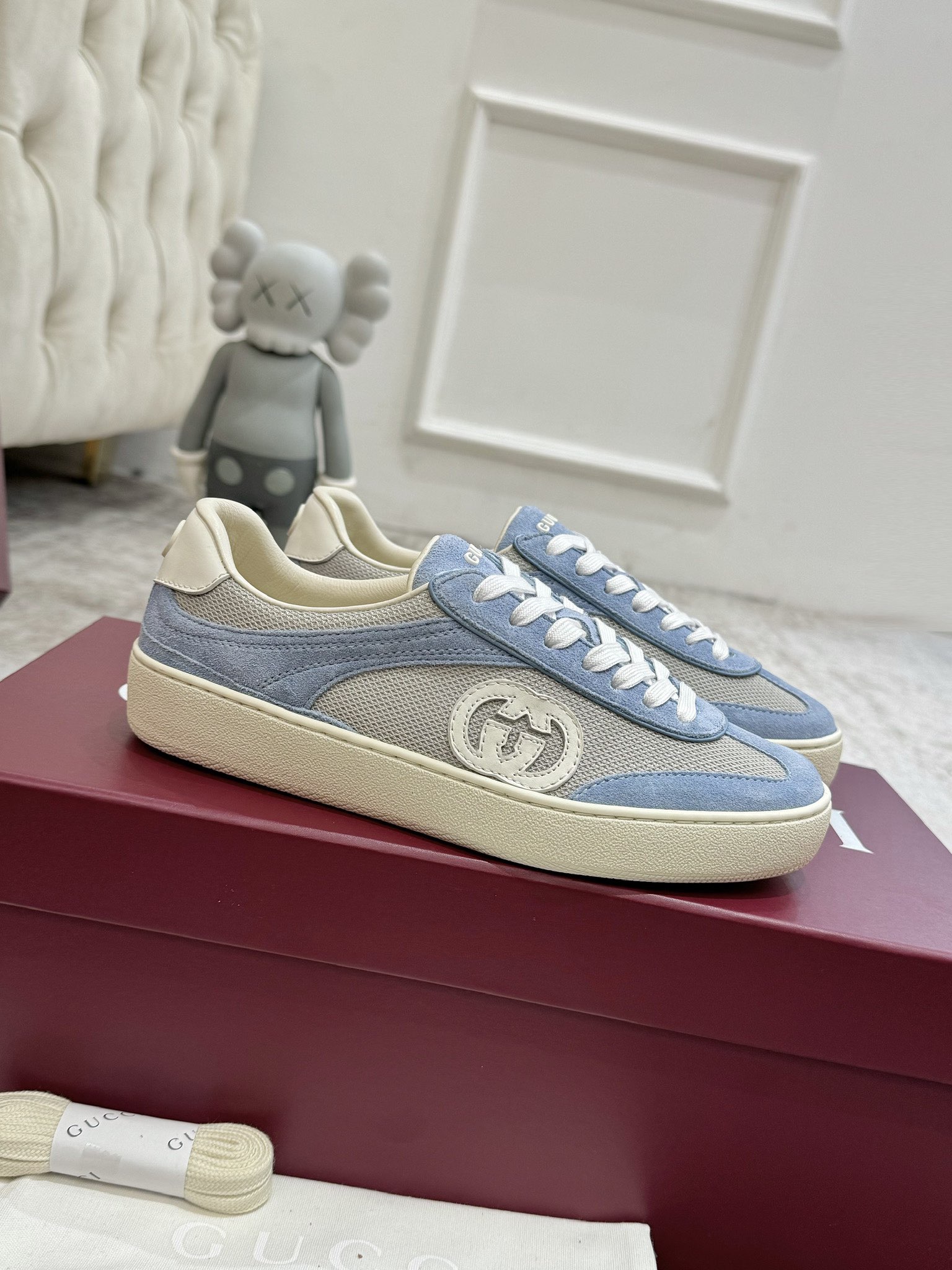 Gucci Sneakers-227
