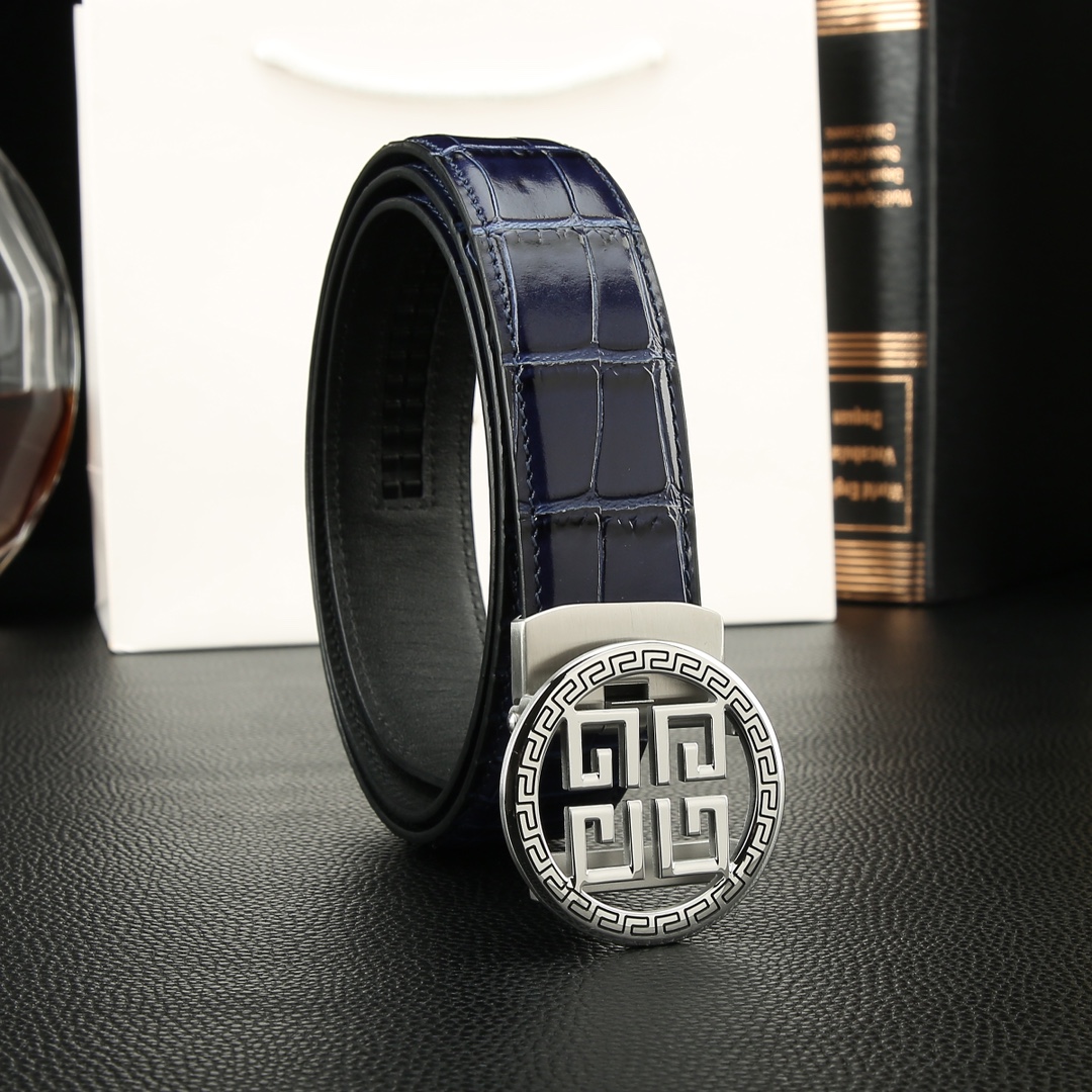 Givenchy belt-37