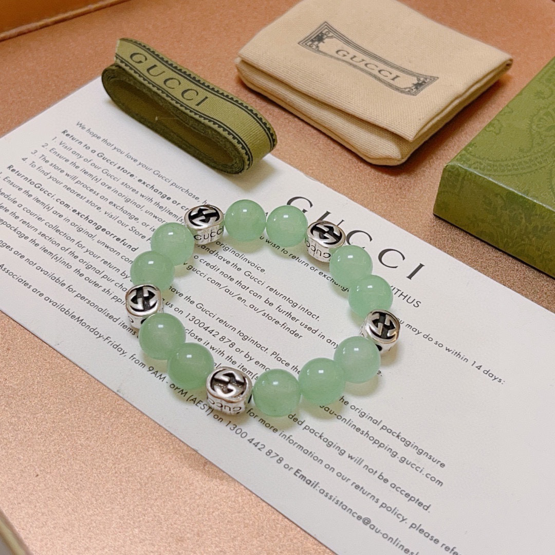 Gucci Bracelet-56