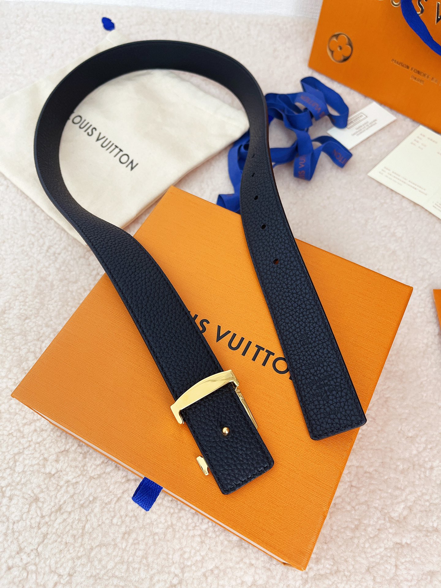 Lv belt-121