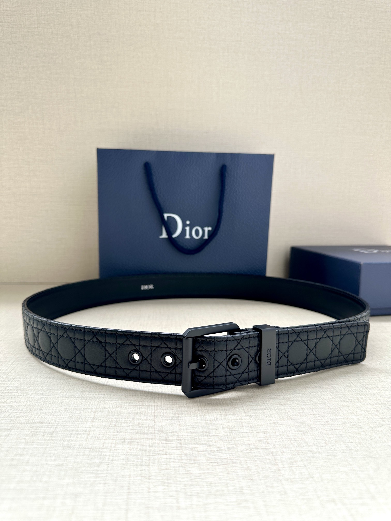 Dior belt-48
