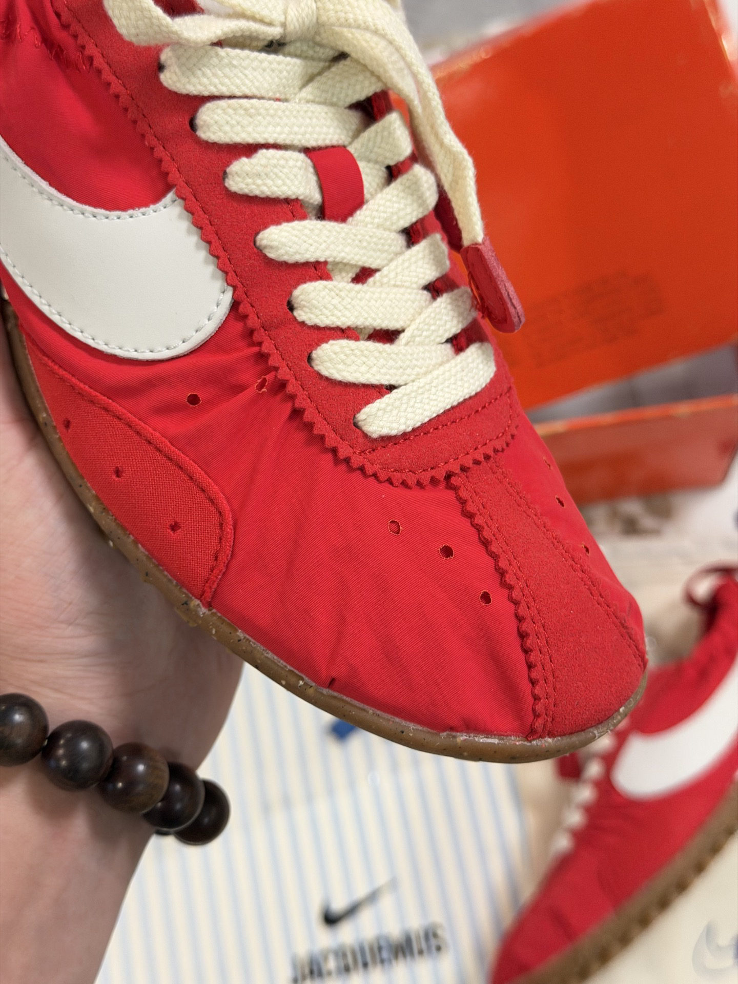 Nike Sneakers-233