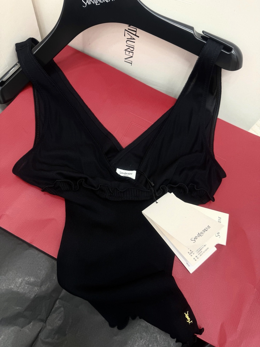 YSL Clothing-221