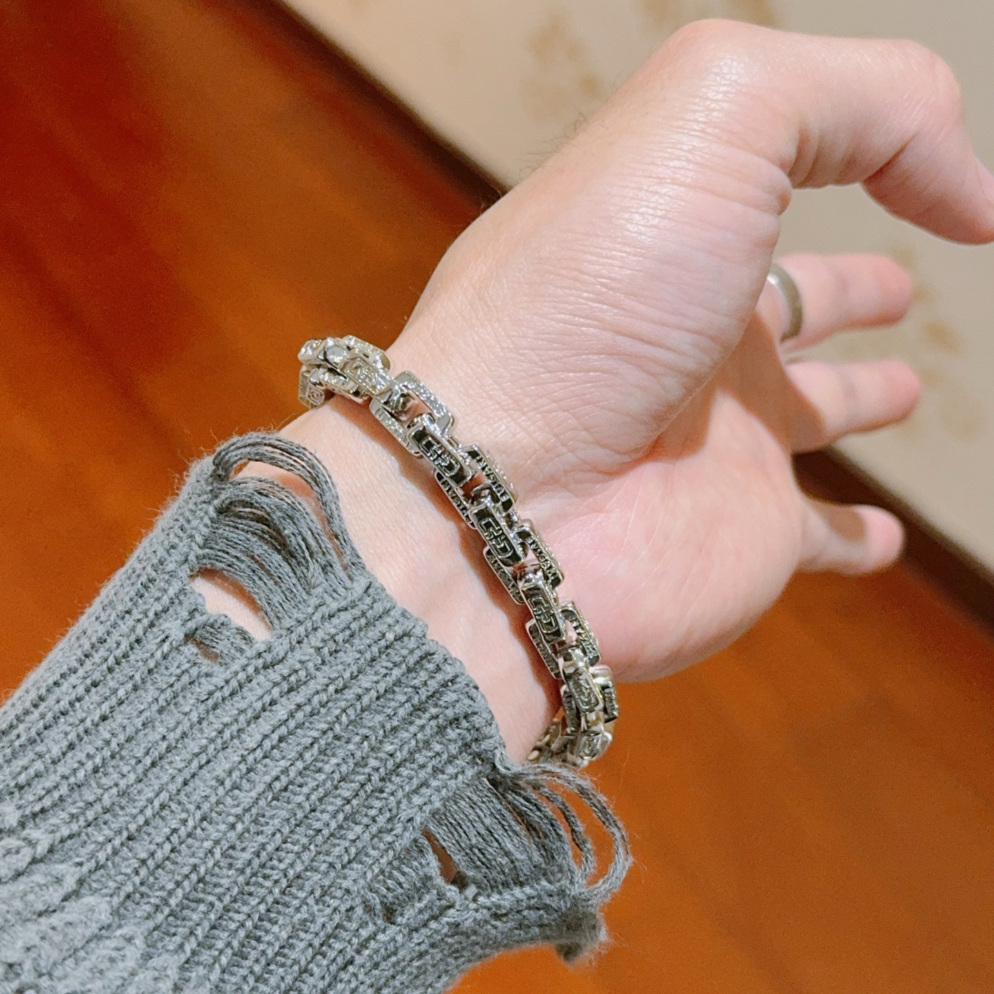Bottega Veneta Bracelet-23