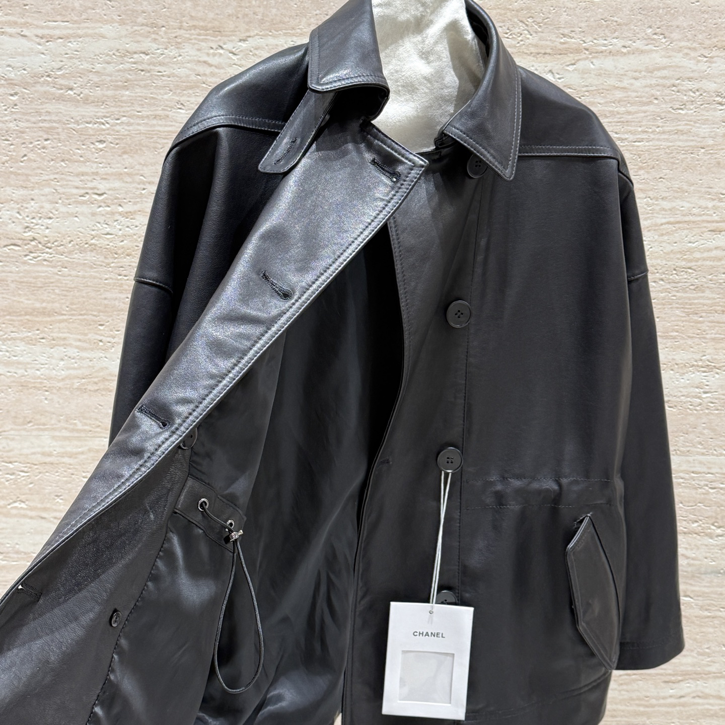 Chanel Clothing-186