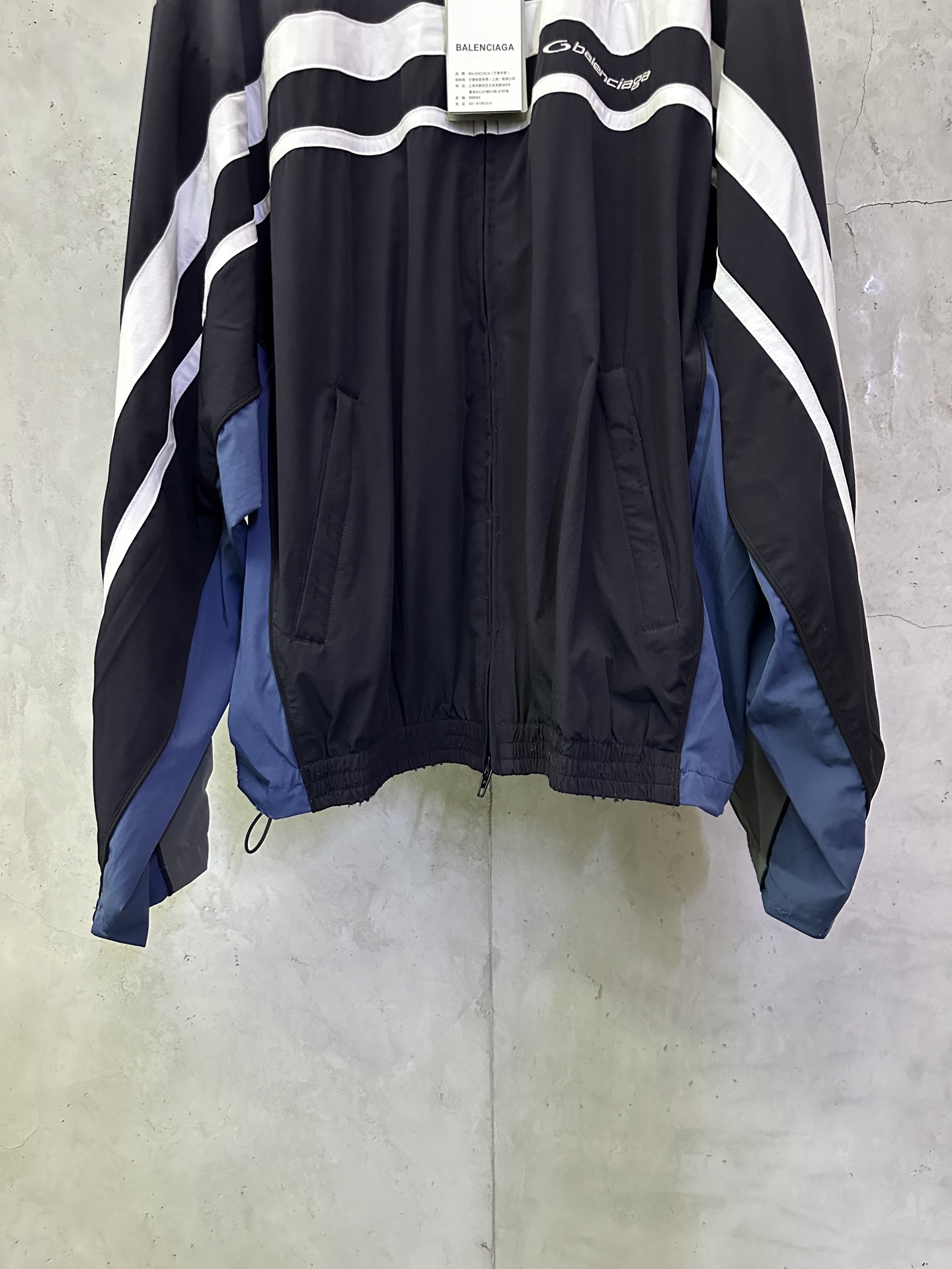 Balenciaga Clothing-361